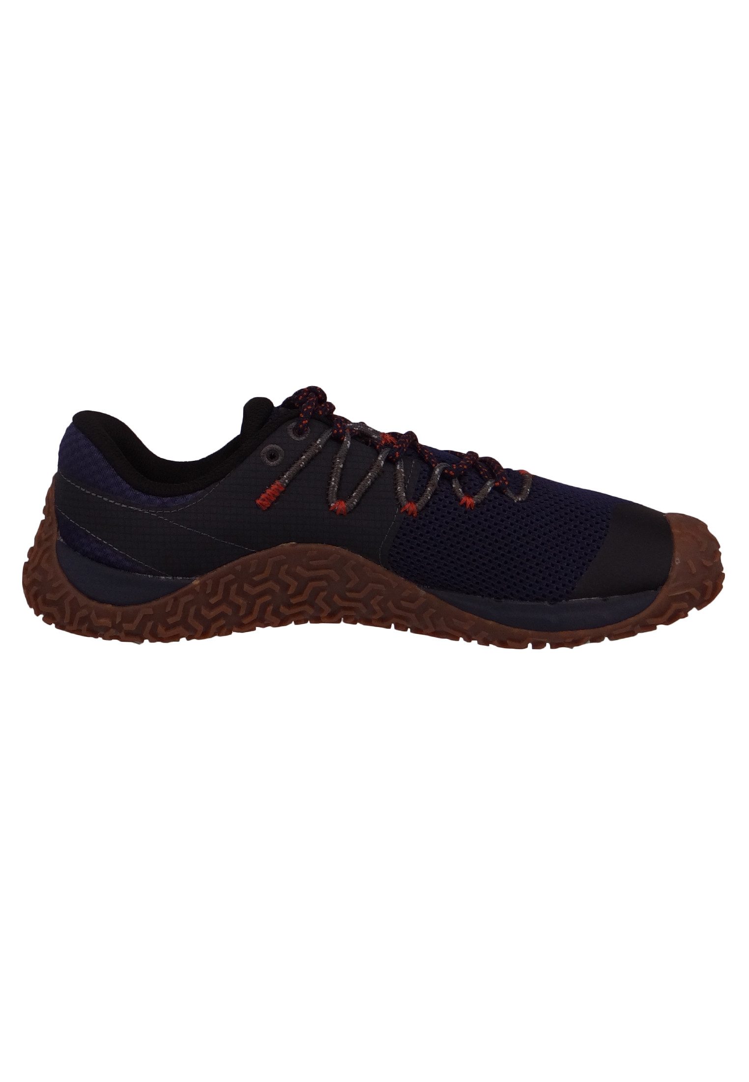 Merrell J067837 Trail Glove 7 Barefoot Sea Schnürschuh