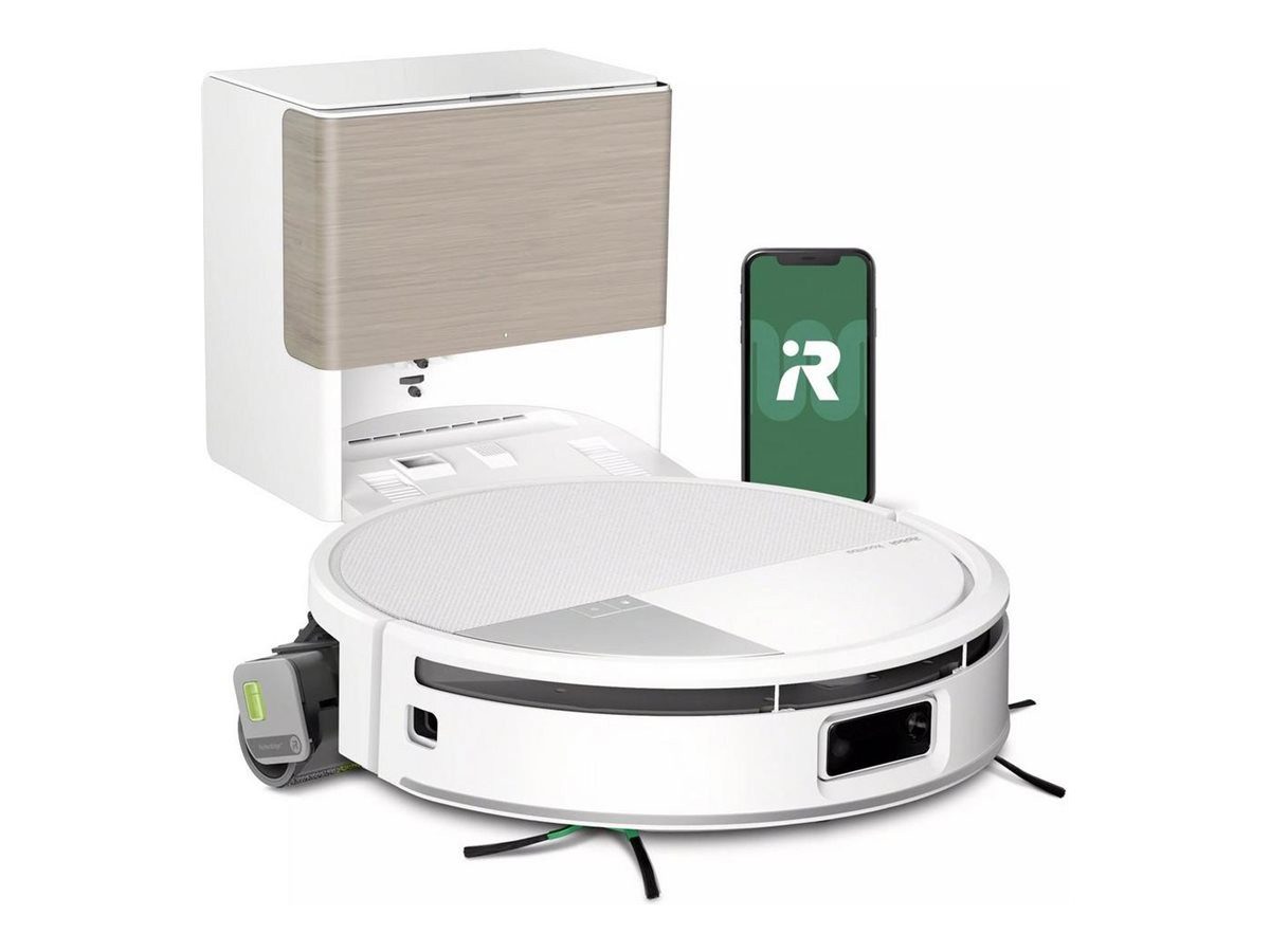iRobot Wischroboter
