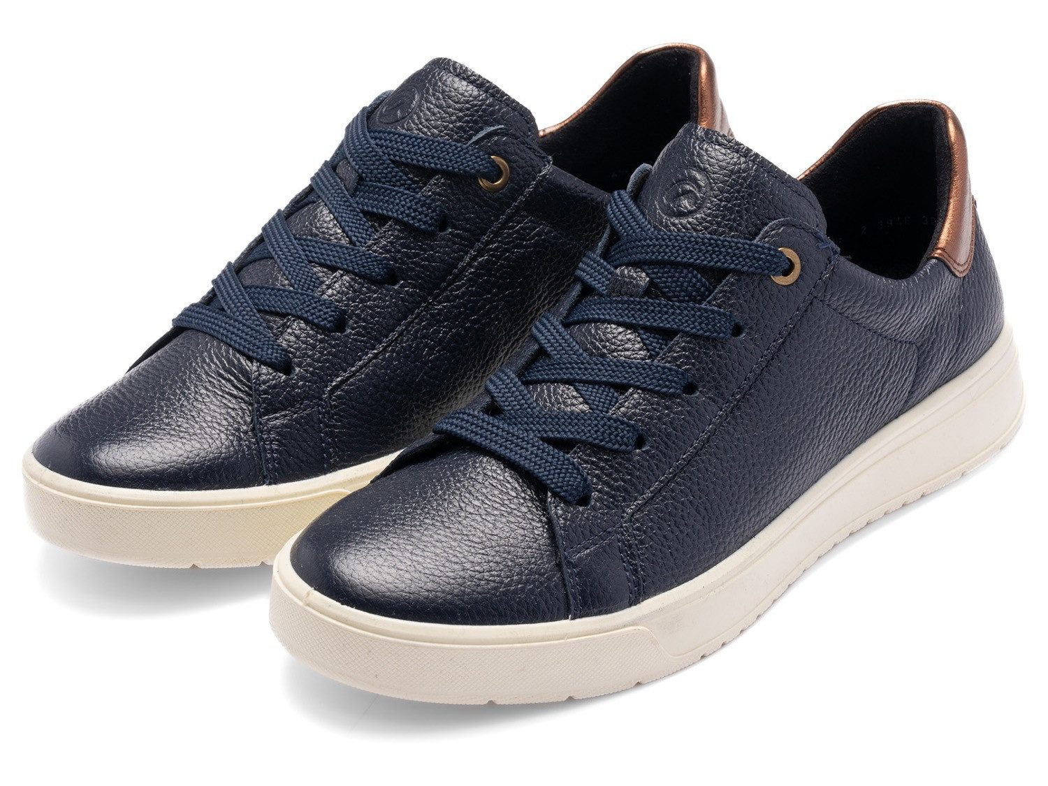 Ara ROM Sneaker Schnürschuh, Komfortschuh in günstig online kaufen