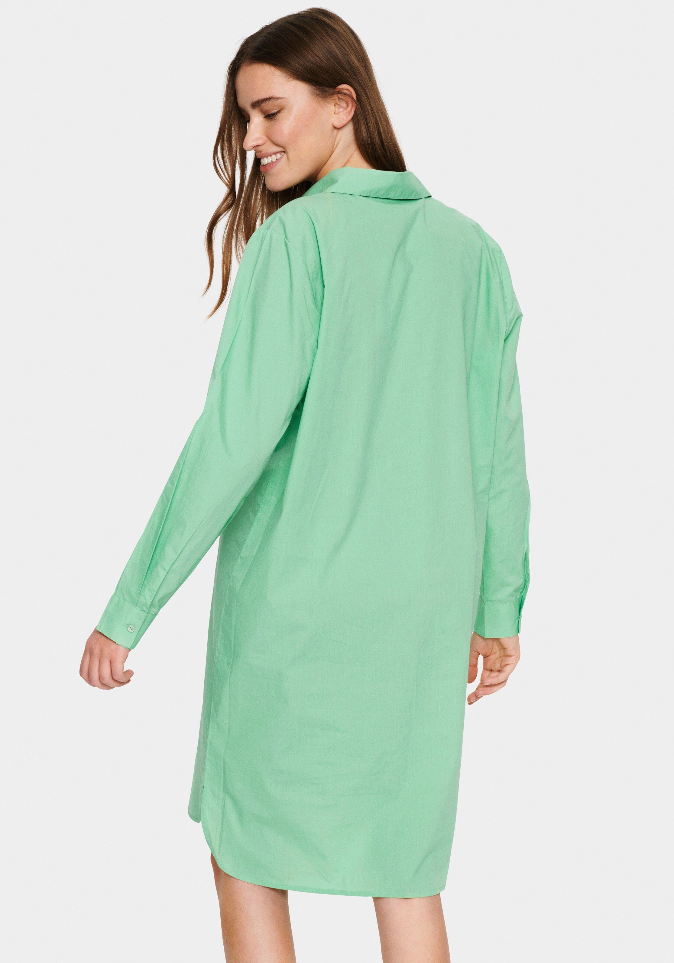 Saint Tropez Langarmbluse LouiseSZ Tunic günstig online kaufen