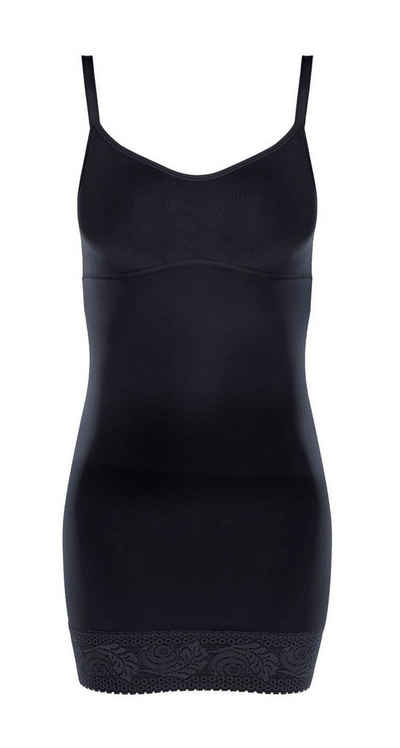 Speidel Shaping-Kleid »INSHAPE« (1-tlg) Bodydress Unterkleid mit Spitze