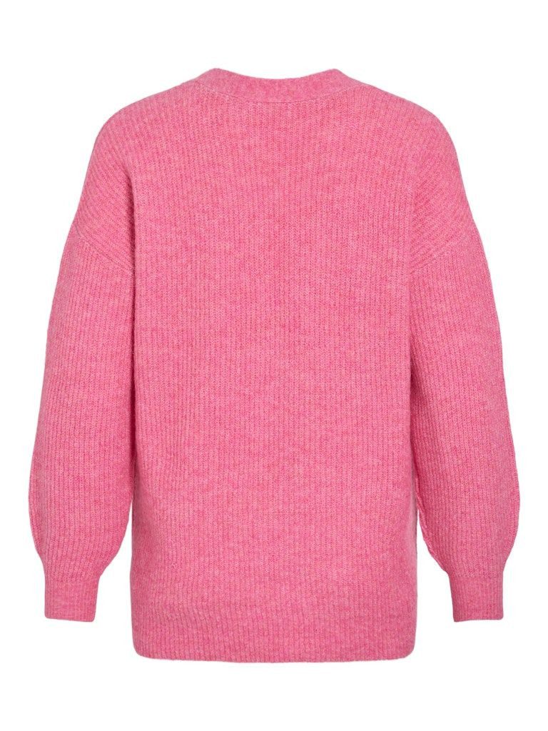 Vila Cardigan VIMINDY L/S OVERSIZE günstig online kaufen