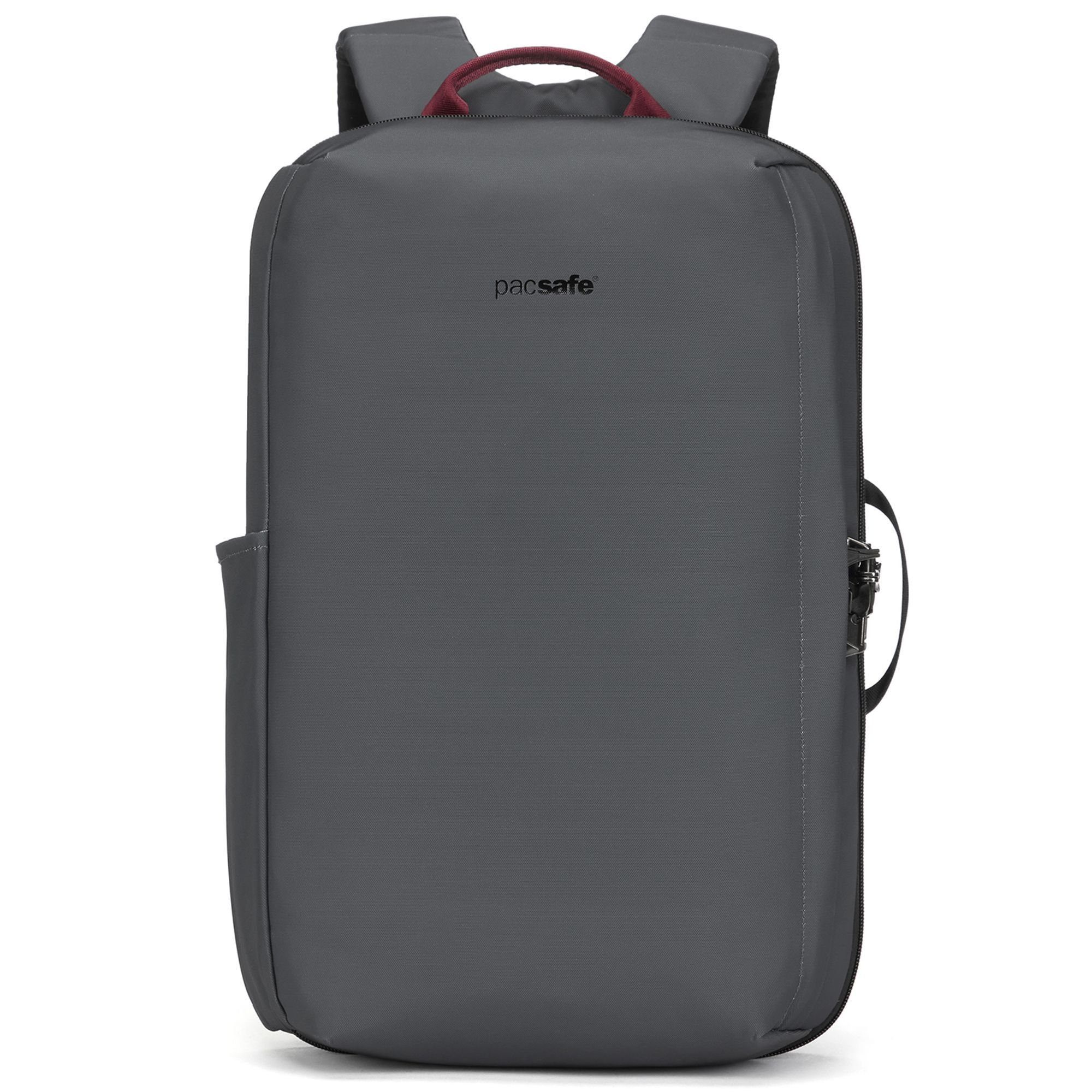 Pacsafe Laptoprucksack Metrosafe, Polyester