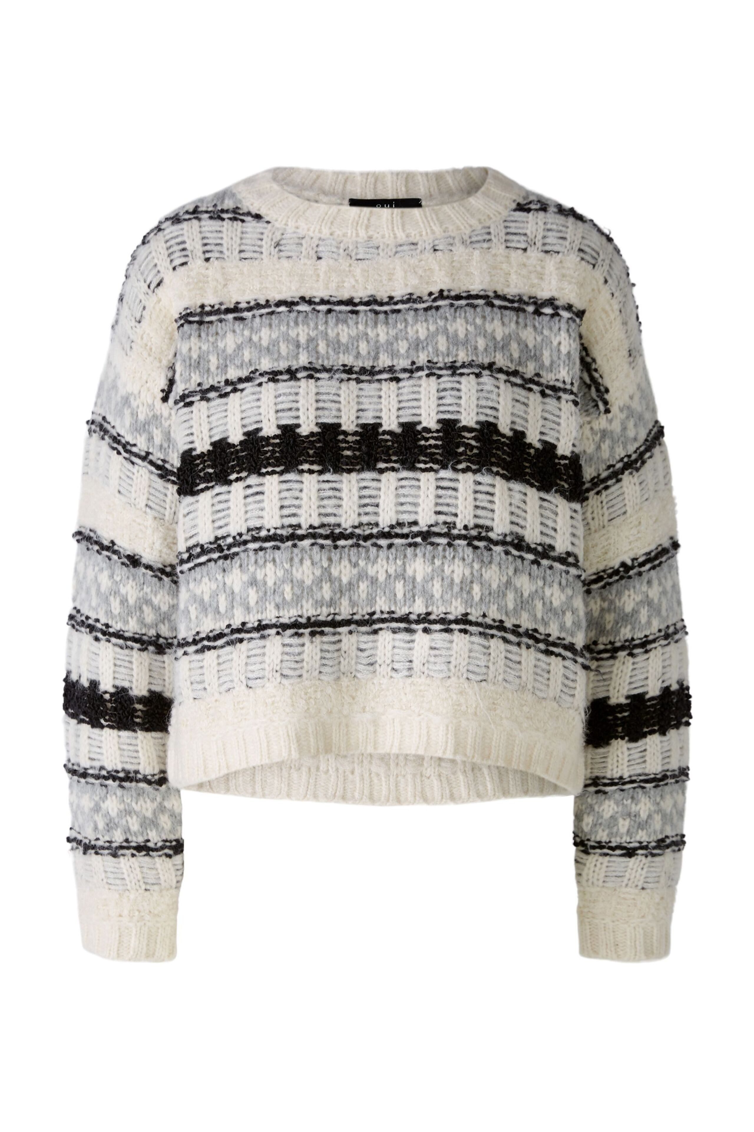 Strickpullover
