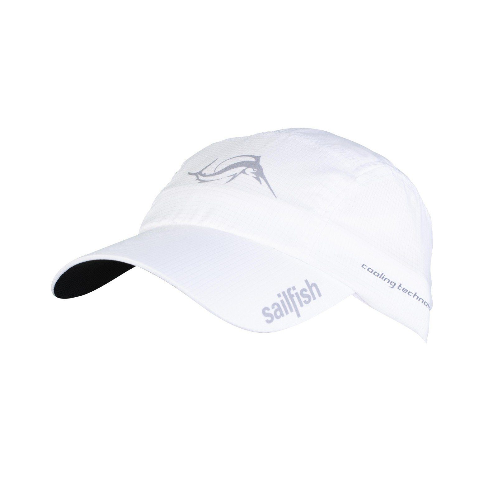 sailfish Running Cap Cooling Baseball Cap