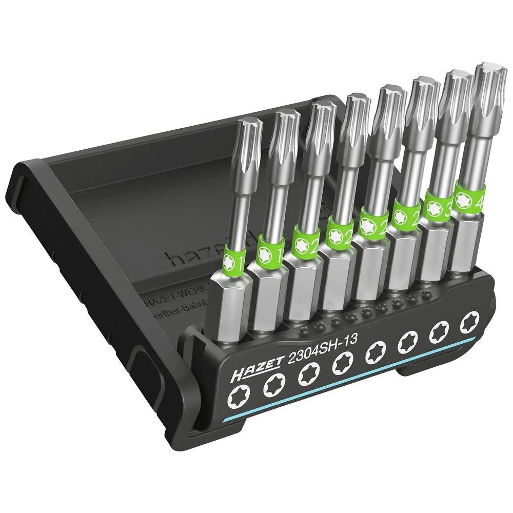 Bit-Set SmartHolder mit 8 Bits, lang
