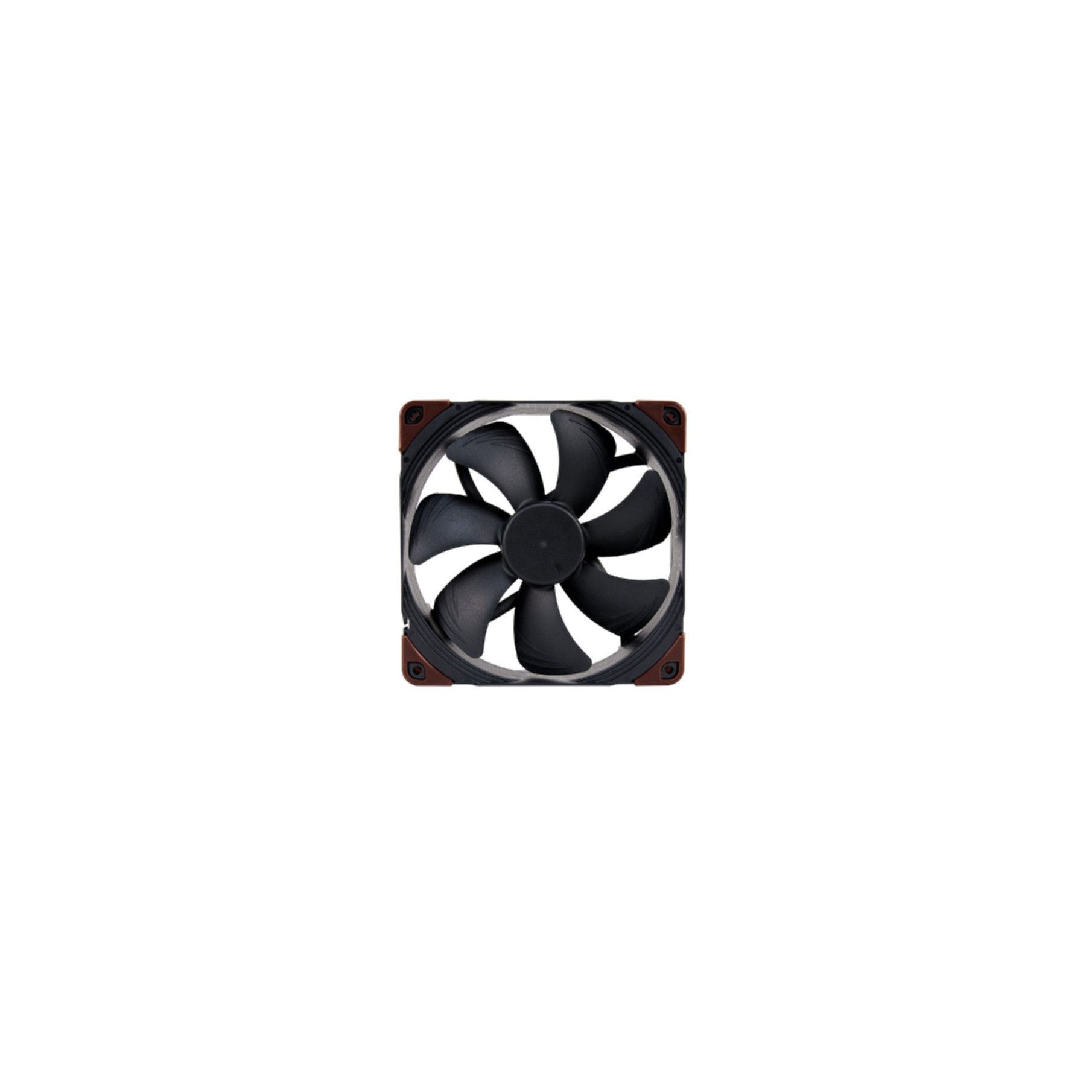 Noctua Gehäuselüfter NF-A14 industrialPPC-3000 PWM