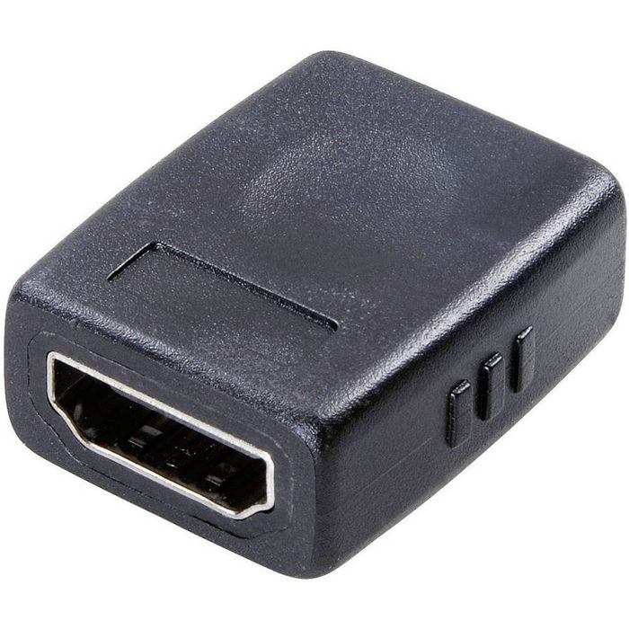 SpeaKa Professional SpeaKa Professional SP-7870360 HDMI Adapter [1x HDMI-Buchse - 1x HDMI- TV-Adapter
