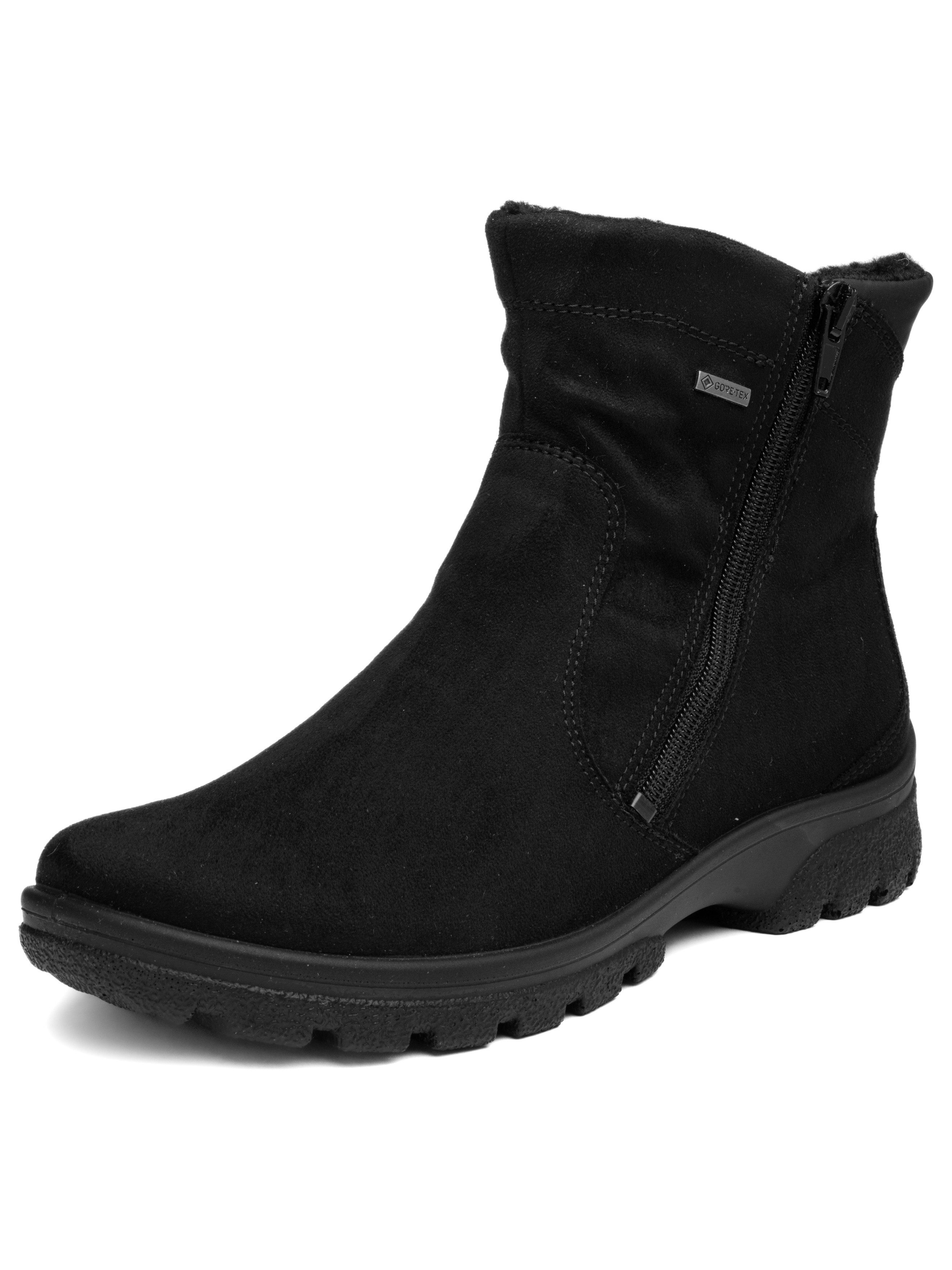 Ara Stiefelette Saas-Fee Stiefelette