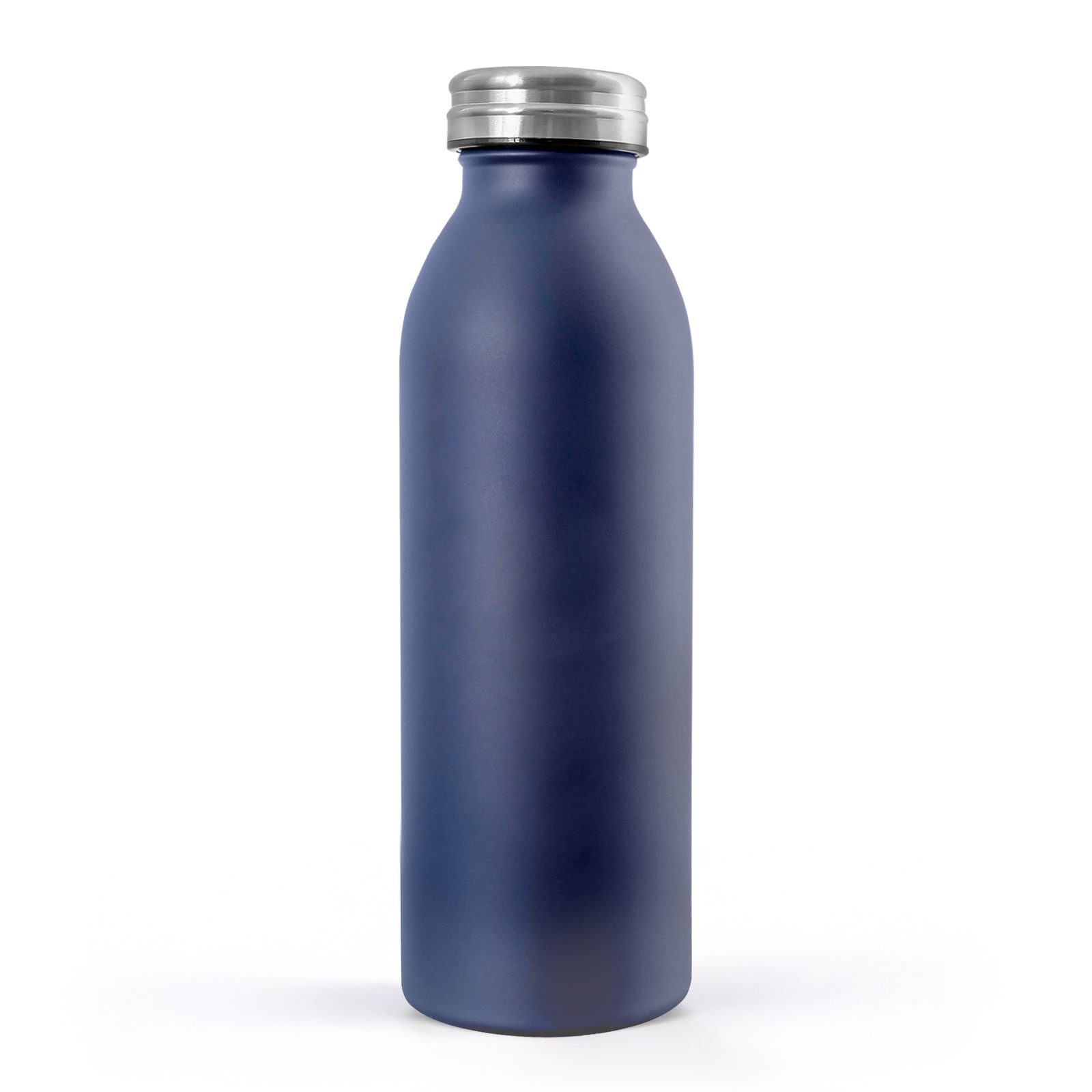 Thermoflasche aus kupfervakuumisoliertem, doppelwandigem Edelstahl 500 ml