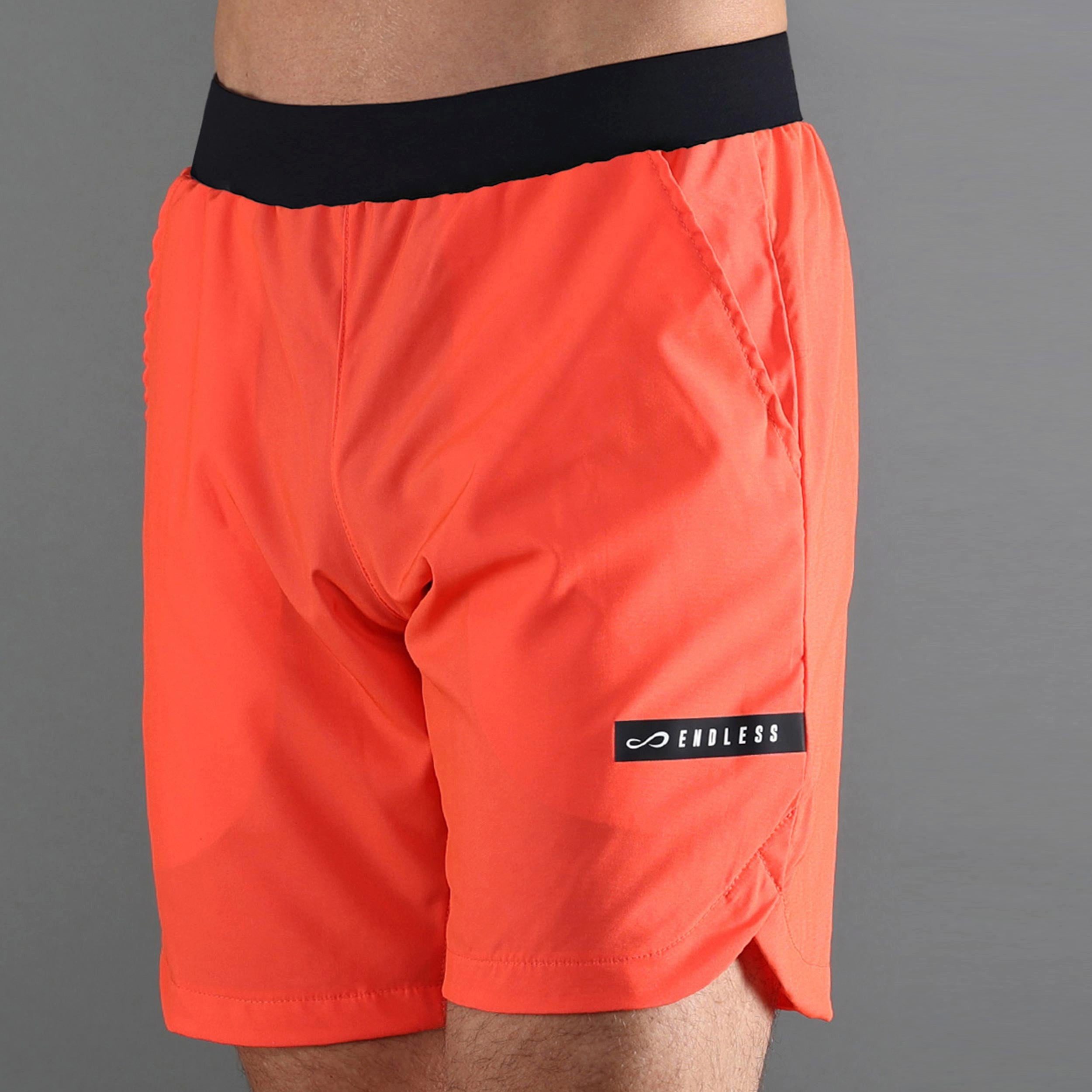 Endless Shorts Swift
