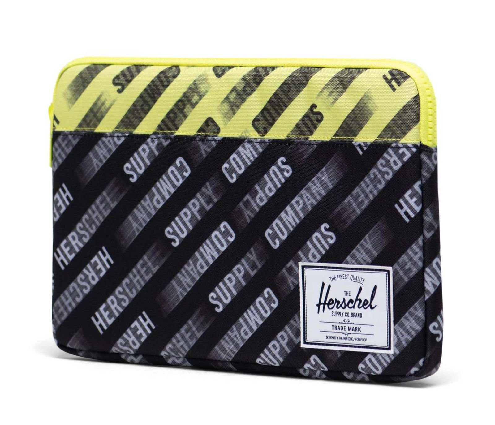 Herschel Laptop-Hülle Anchor