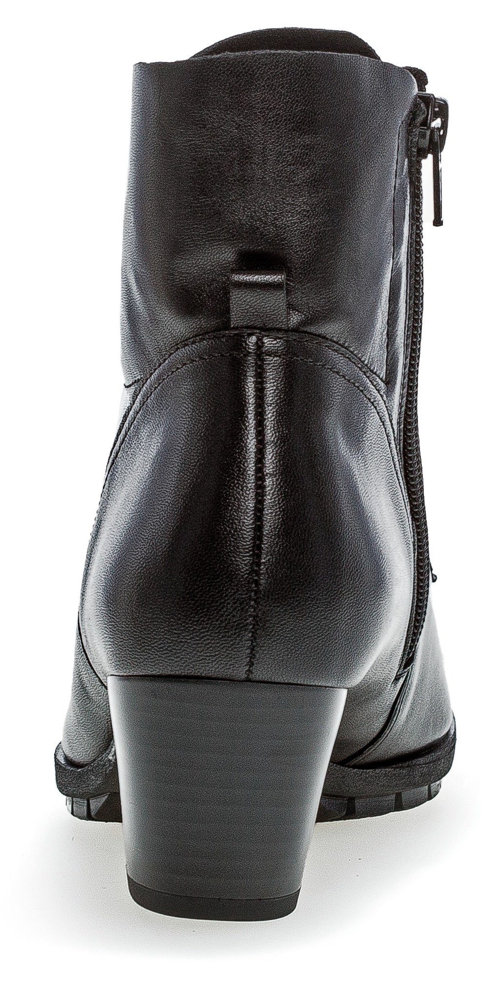 Gabor Palma Schnürstiefelette mit Innenreißverschluss günstig online kaufen