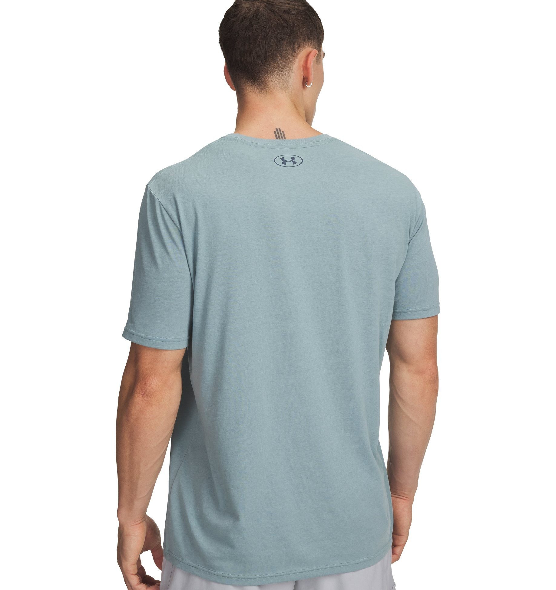 Under Armour® T-Shirt UA TEAM ISSUE WORDMARK SS (1-tlg) günstig online kaufen
