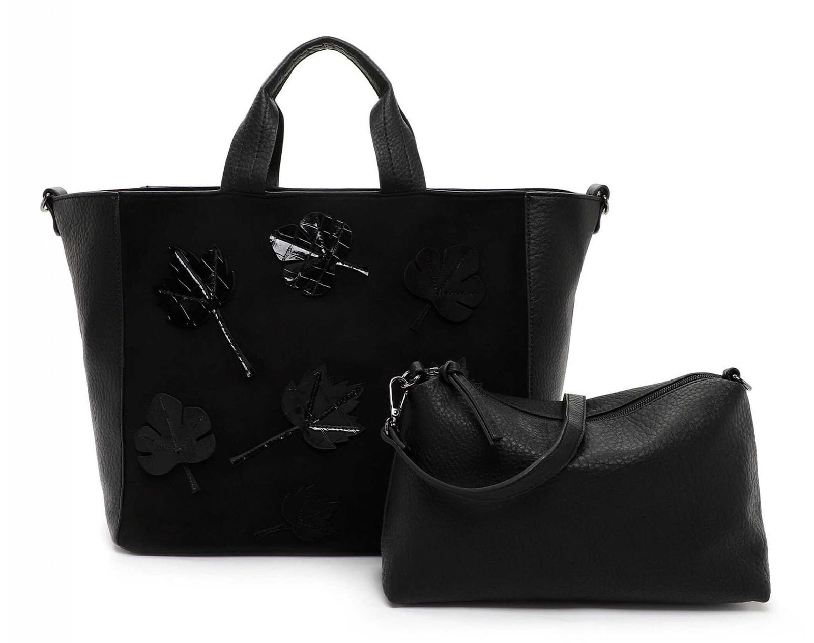 Tamaris Shopper Maxine (Set, 2-tlg)