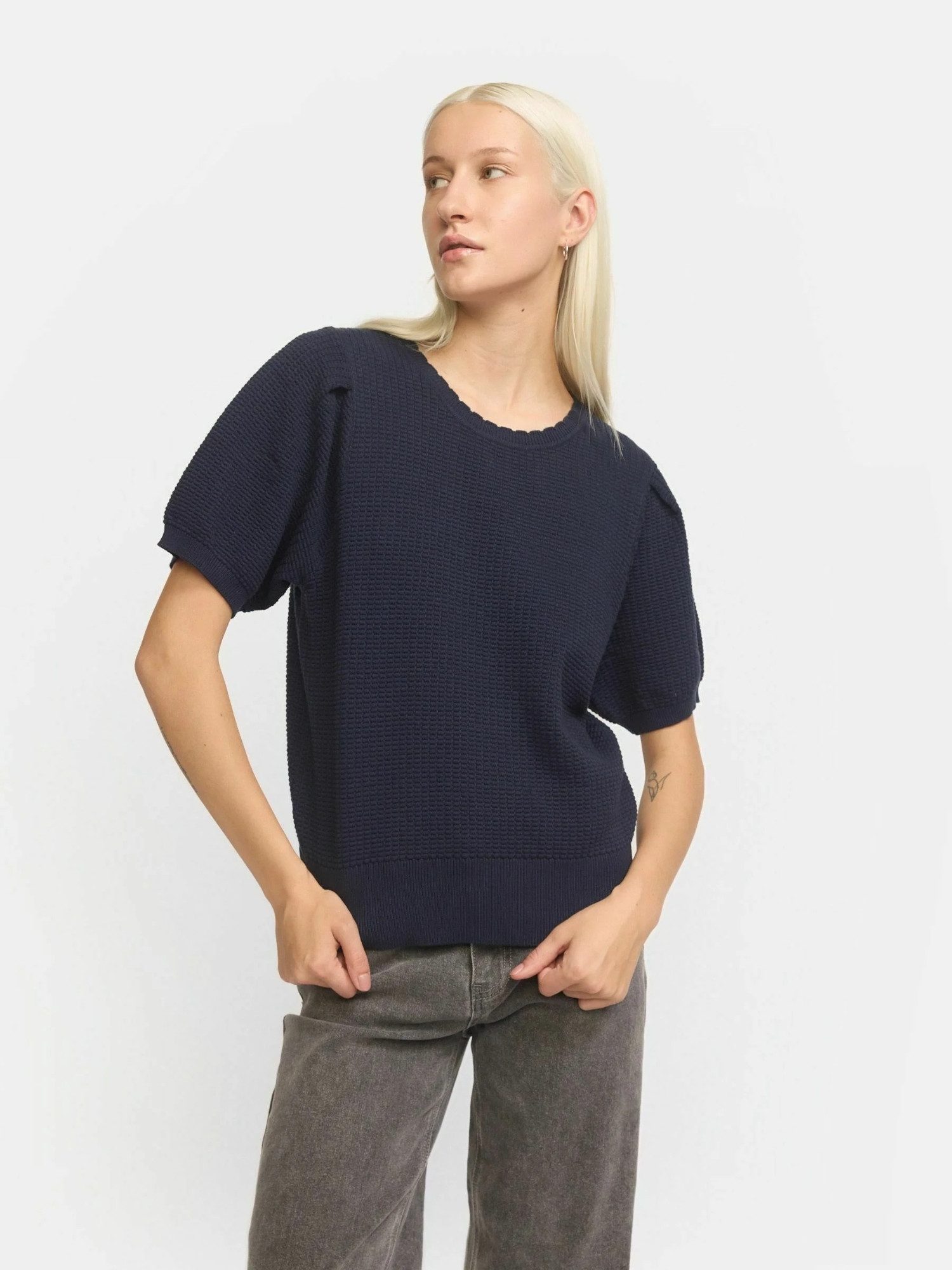 Soft Rebels Funktionstop Soft Rebels Top SRMay