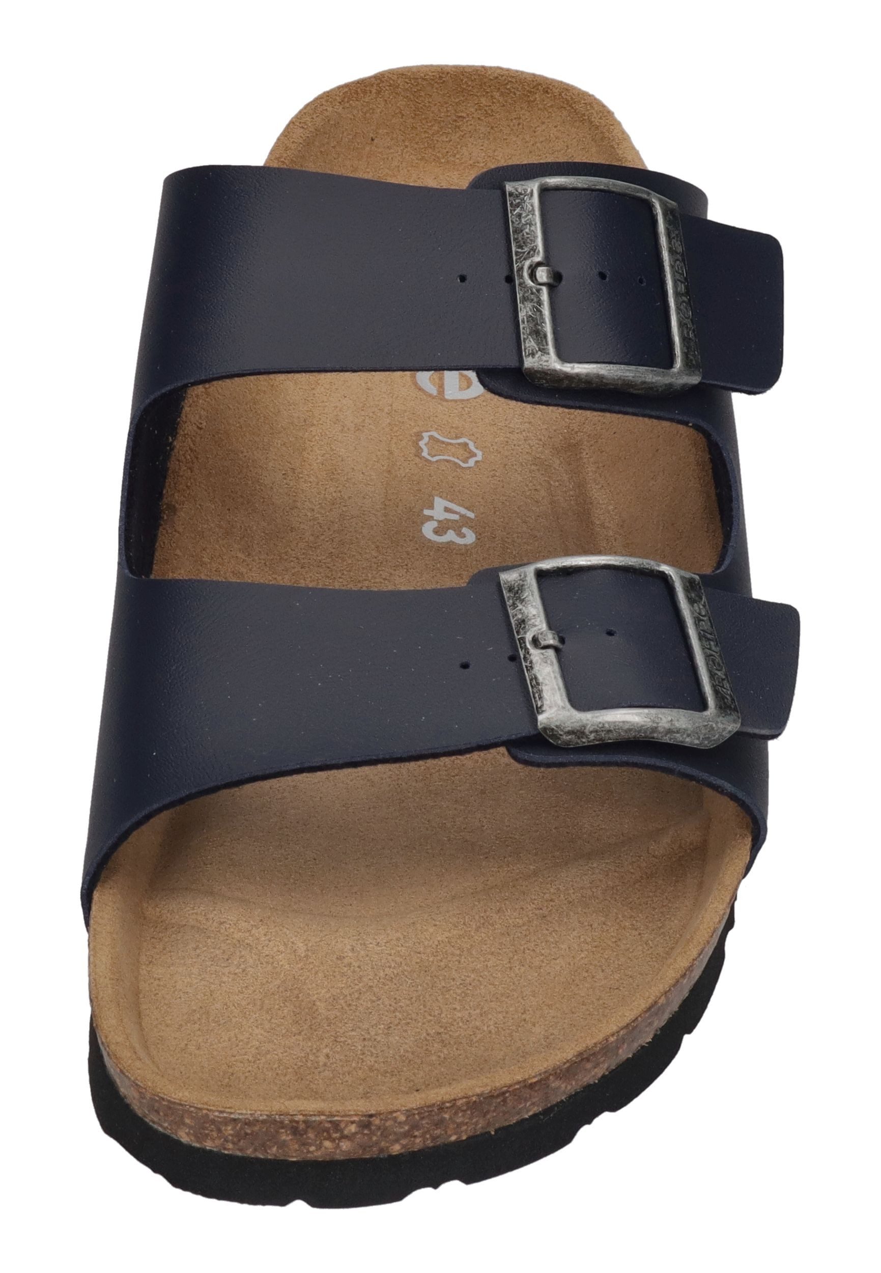 Rohde GRADO 5920 Pantolette Ocean