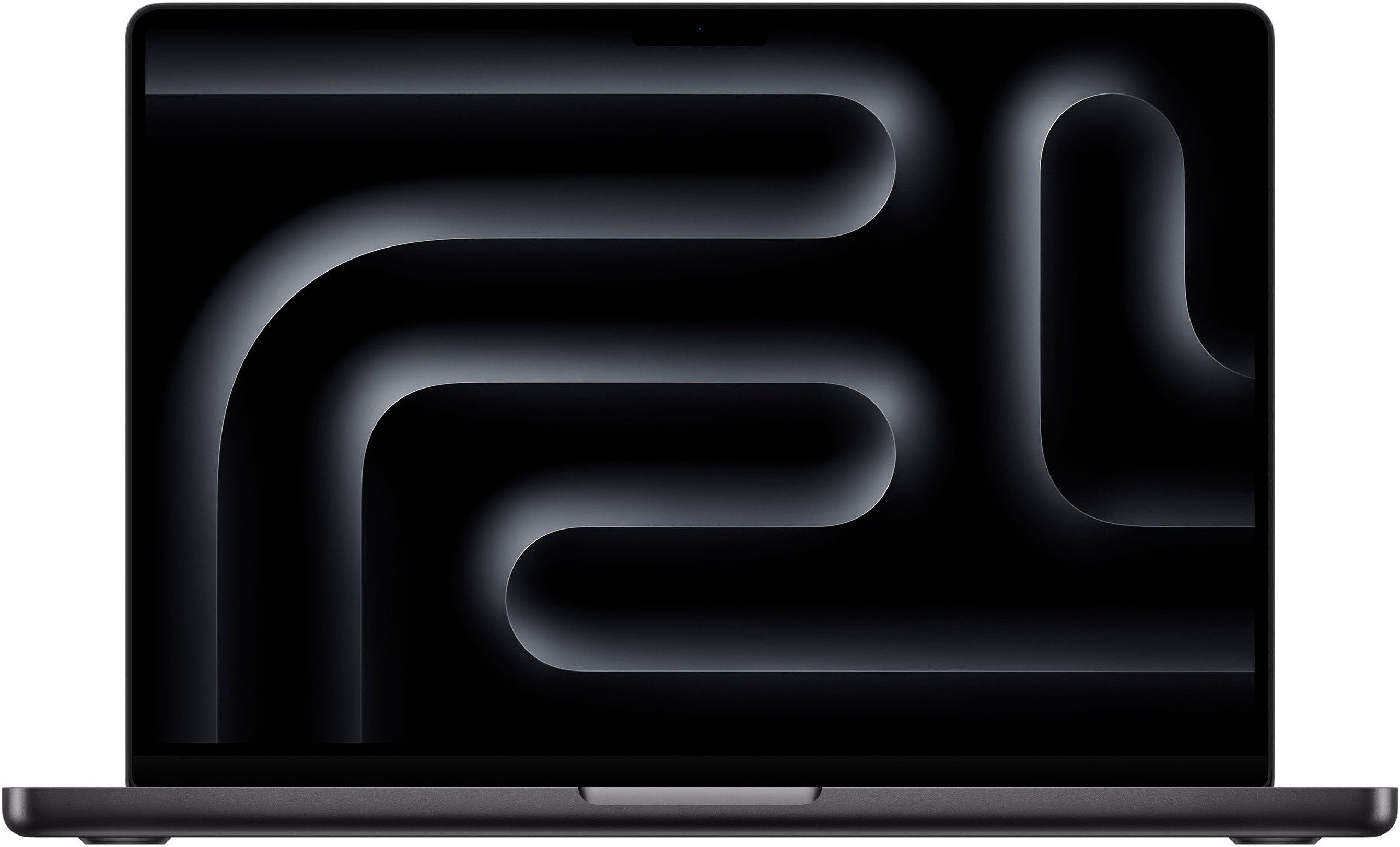Apple MacBook Pro 14" Notebook (35,97 cm/14,2 Zoll, Apple, 10-Core GPU, 512 GB SSD)