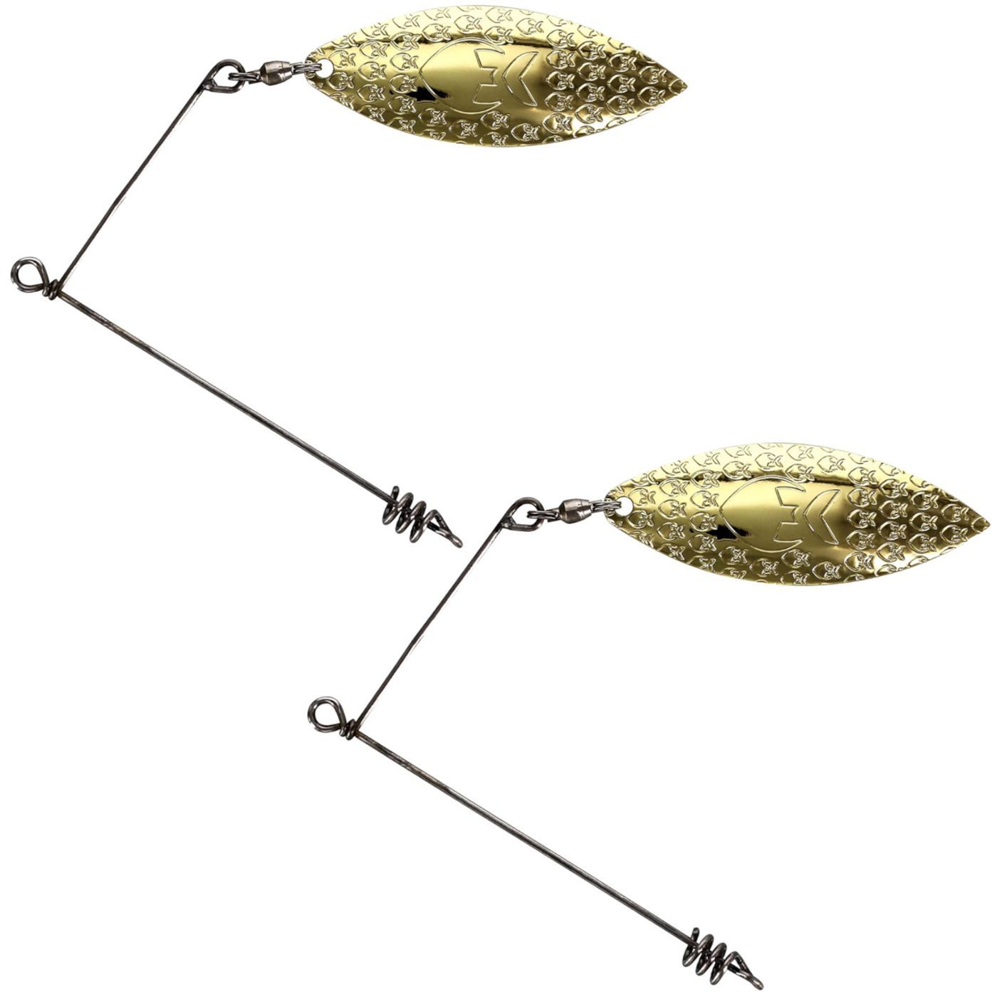 Kunstköder Westin Add-It Spinnerbait Willow - 2 Spinnerbaitarme