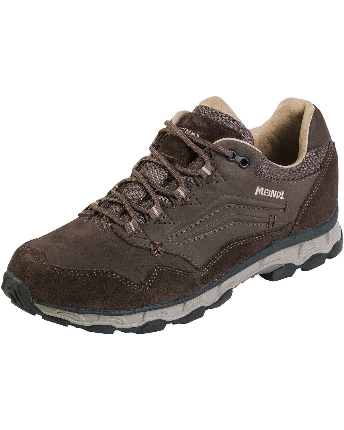 Meindl Halbschuh Heidelstein LF Wanderschuh günstig online kaufen