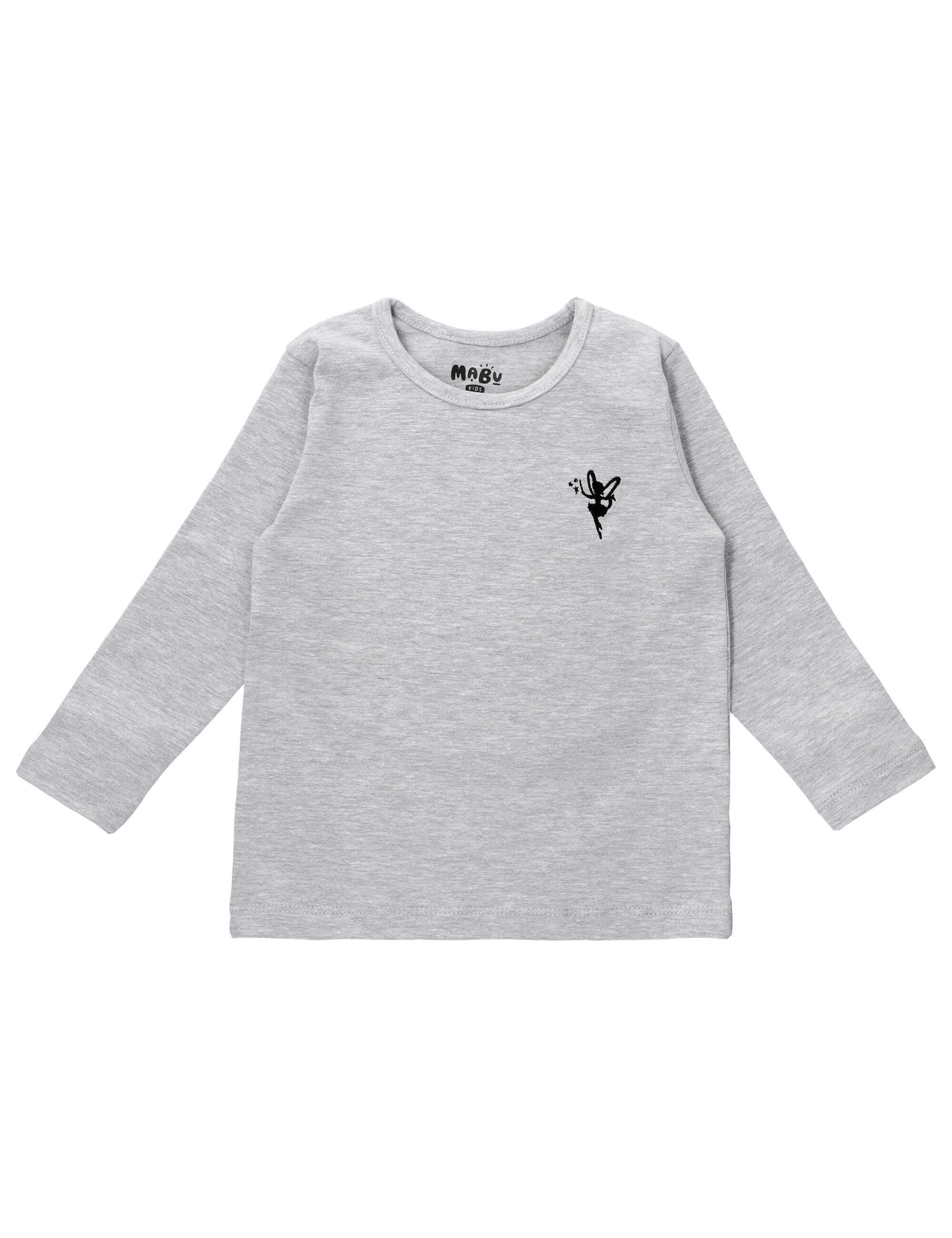 Langarmshirt Langarmshirt