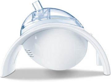 BEURER Inhalationsgerät IH 40, hohe Verneblungsleistung durch Ultraschalltechnologie