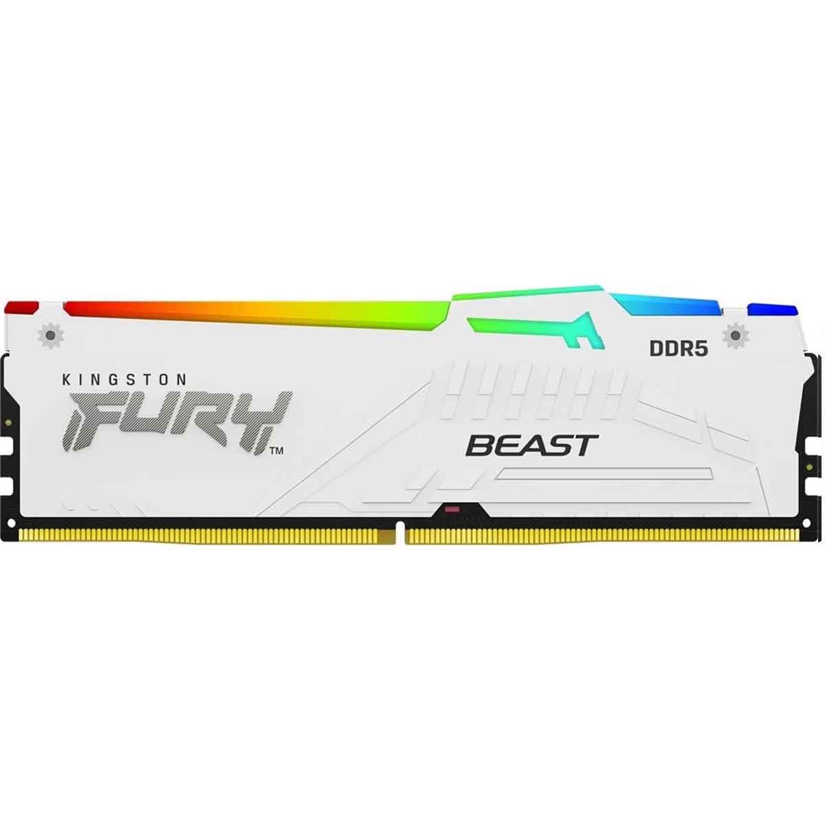 Kingston FURY Beast RGB EXPO Arbeitsspeicher