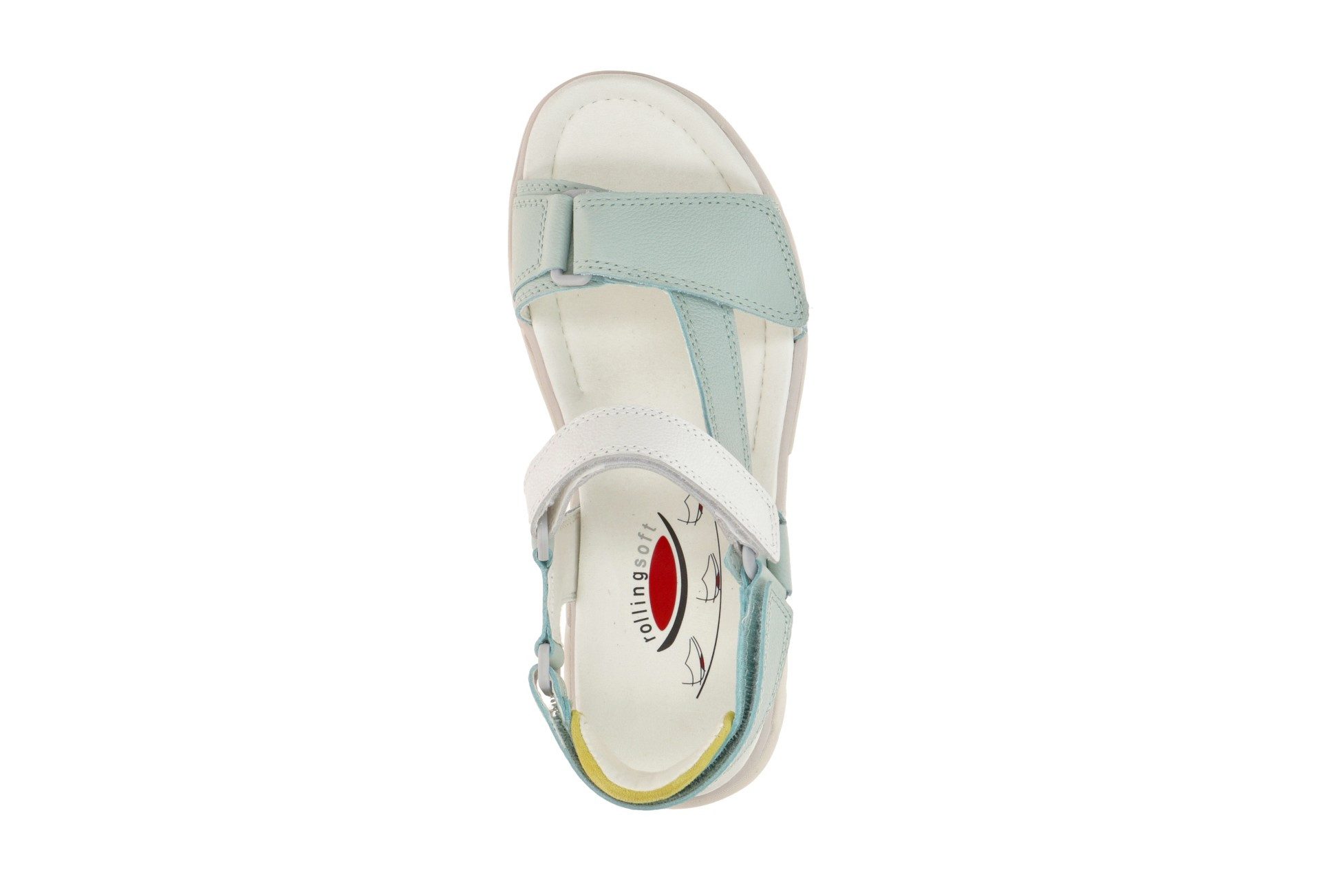 Gabor 86.833.53 Sandalette