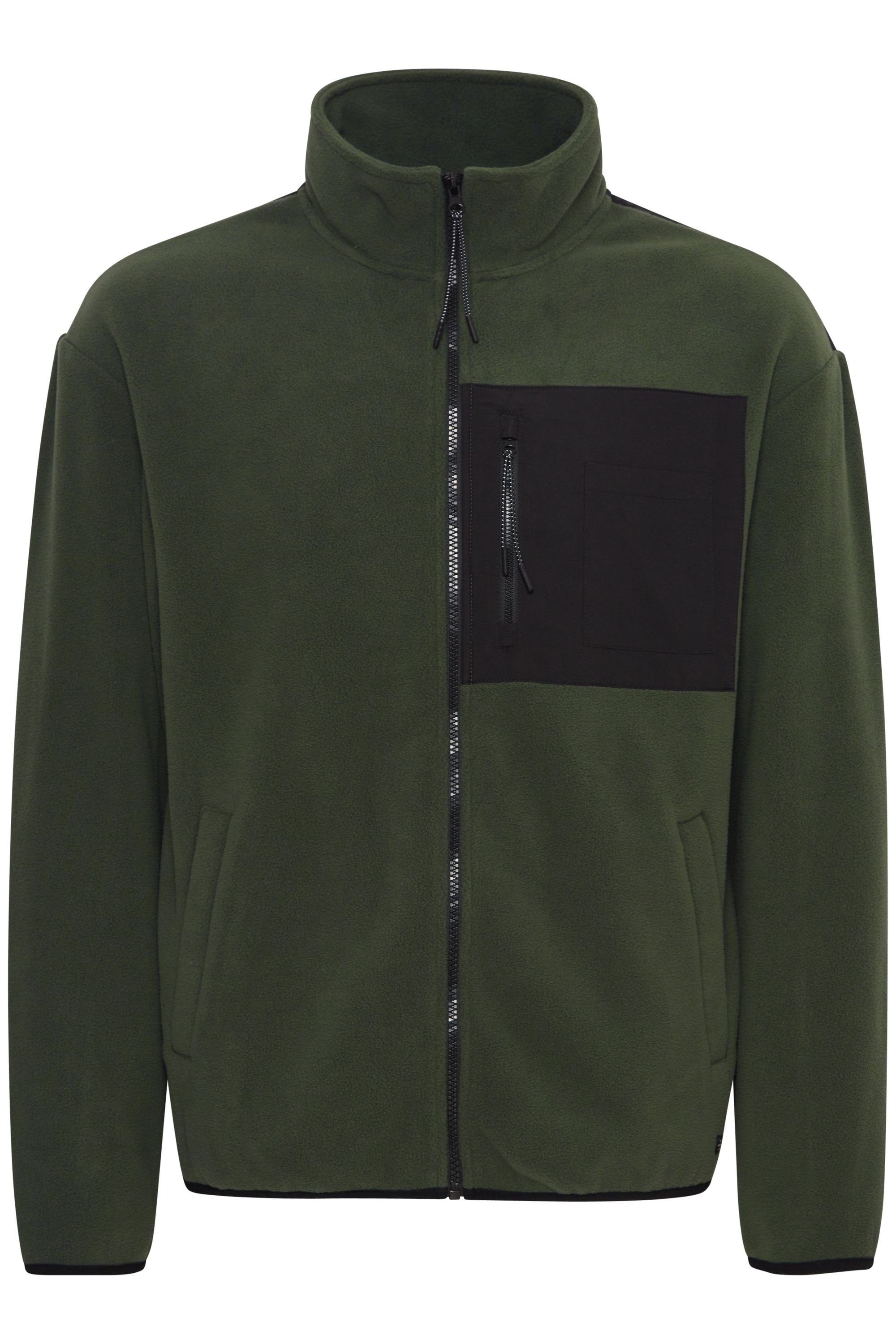 Blend Fleecejacke BHSweatshirt Kuschelige Teddyjacke günstig online kaufen