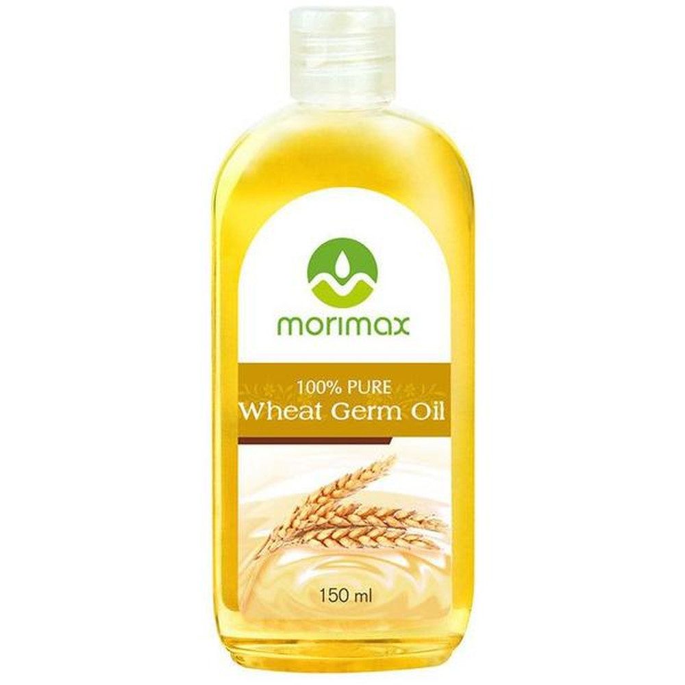 Amorim Haaröl Morimax 100% Pure Wheat Germ Oil 150ml