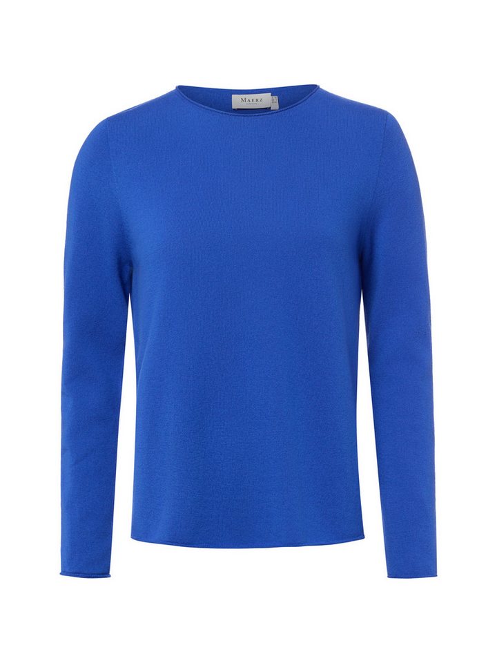 MAERZ Muenchen Strickpullover