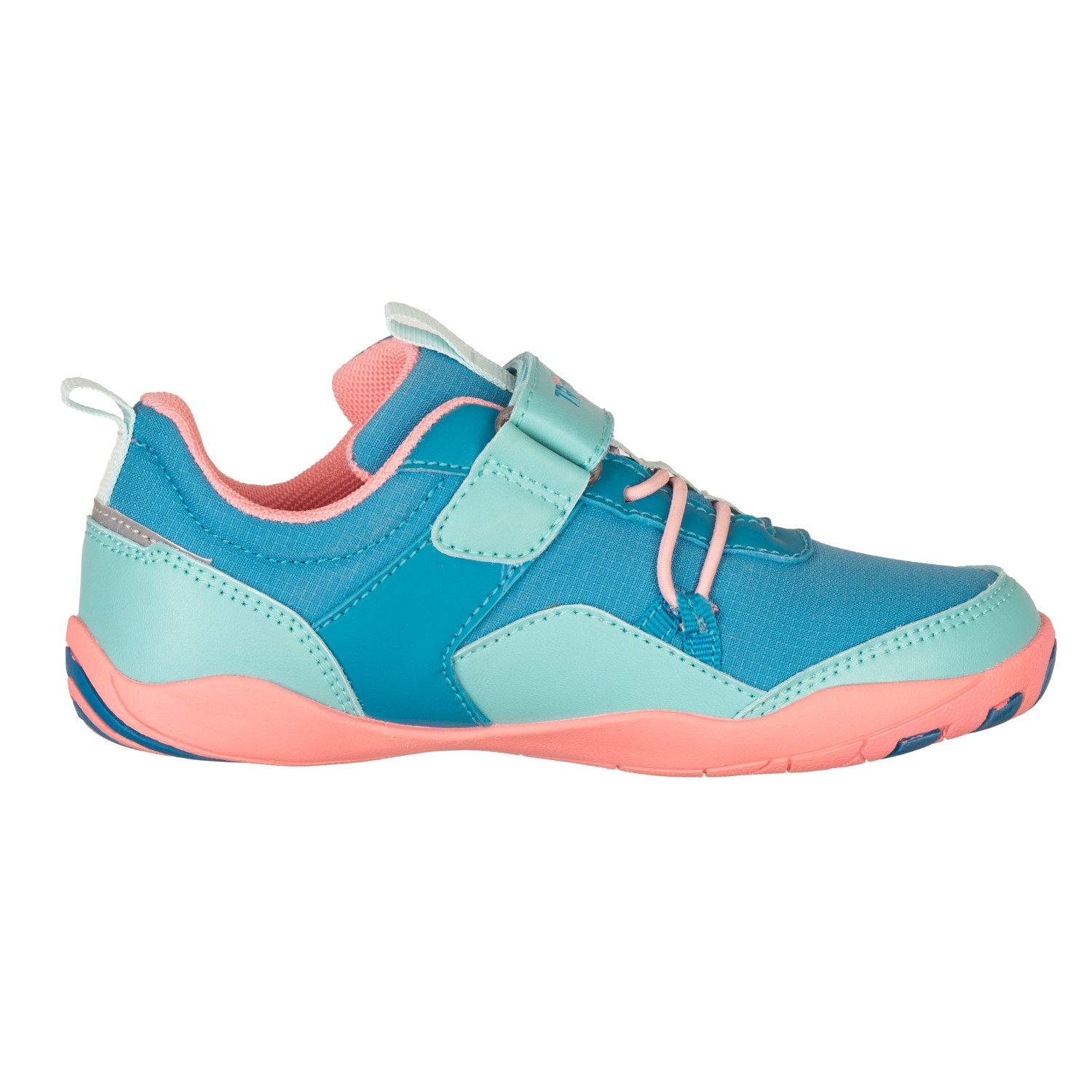 TROLLKIDS Skaland Sneaker Besonders flexible Sohle