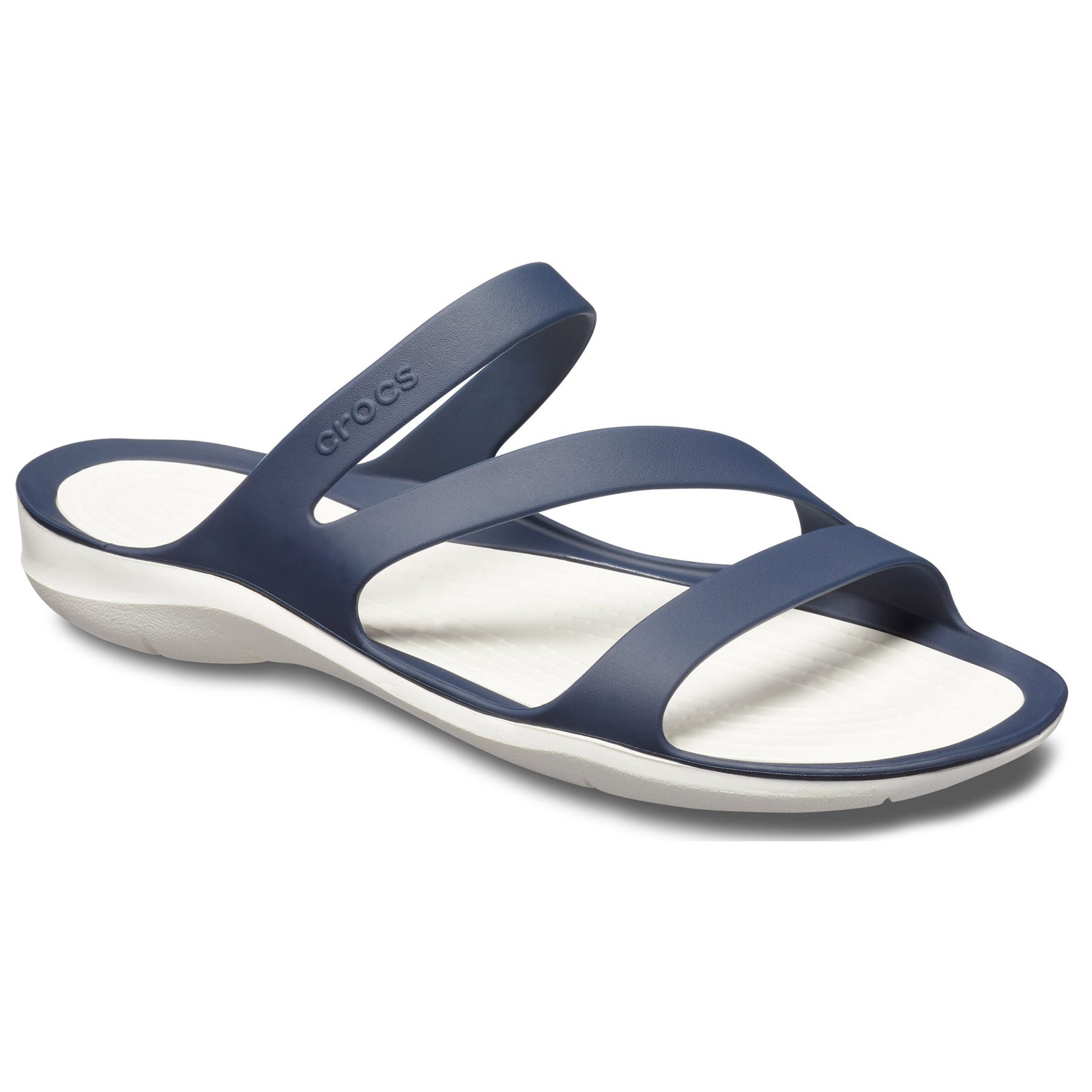 Crocs SWIFTWATER SANDAL Damen Clog günstig online kaufen
