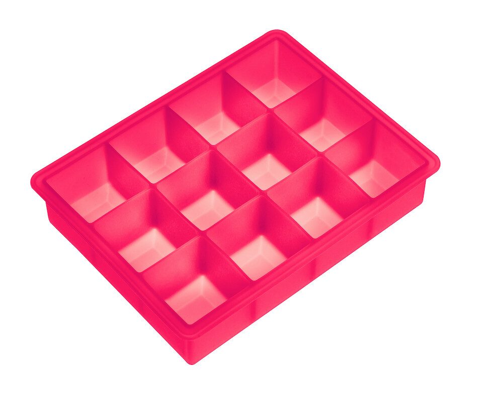 Lurch Eiswürfelform