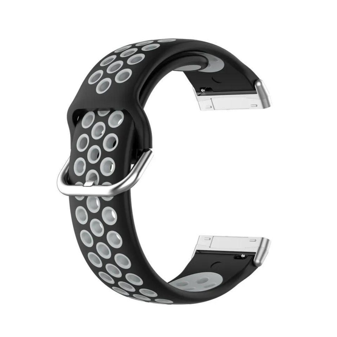 SmartUP Smartwatch-Armband Sport Silikon Armband für günstig online kaufen
