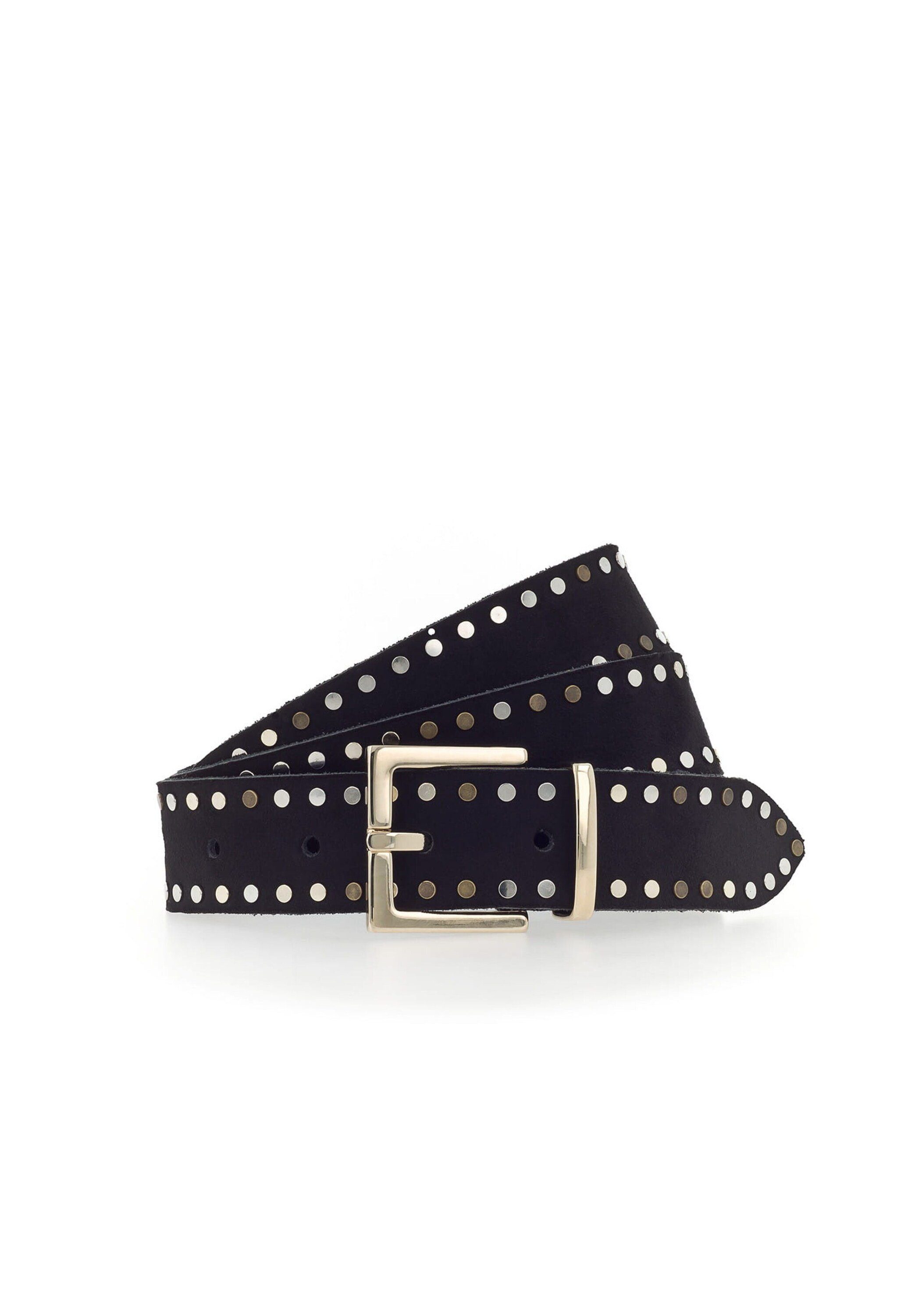 Tamaris Ledergürtel (1-St) günstig online kaufen