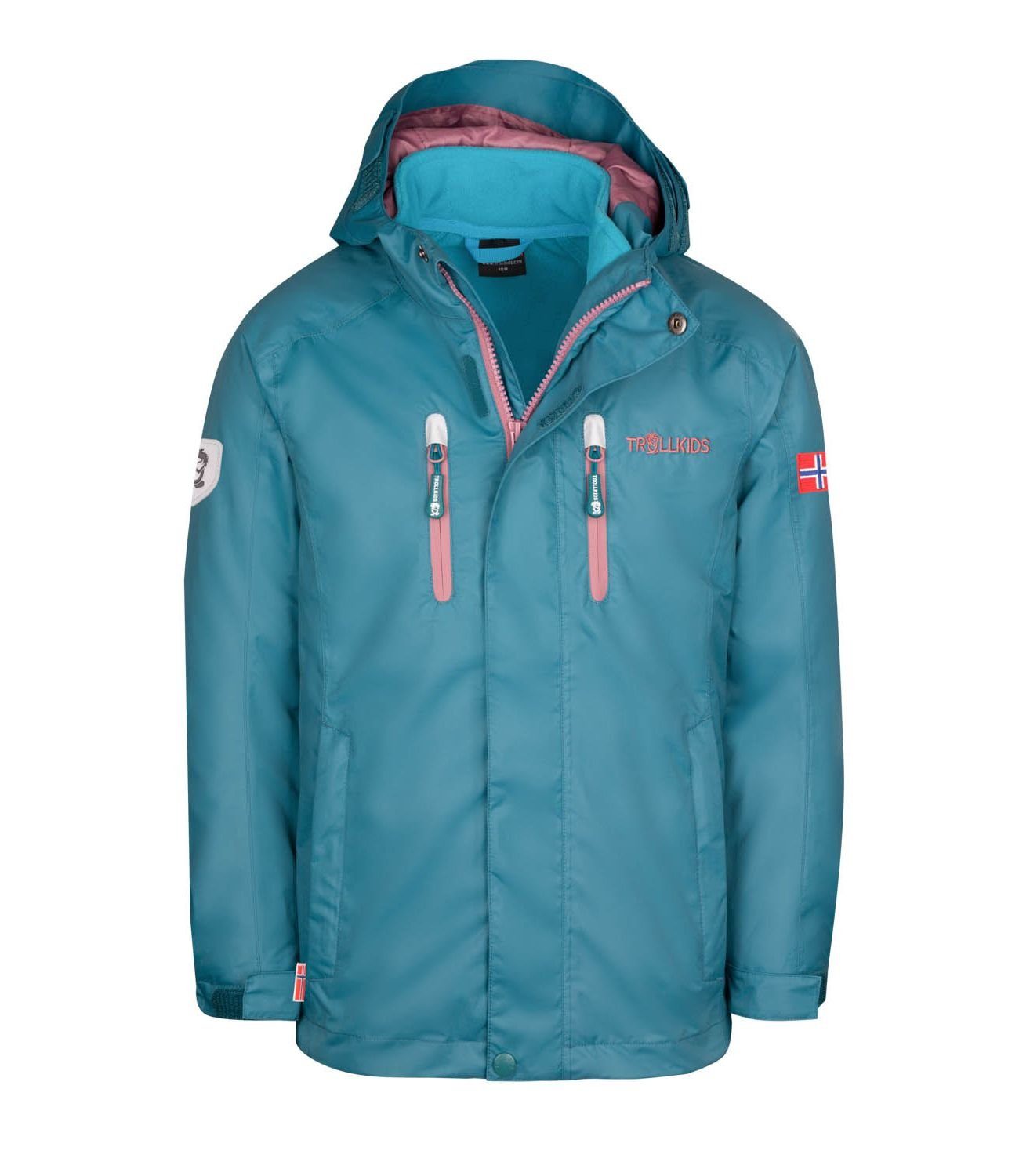 3-in-1-Funktionsjacke Myrdal PRO