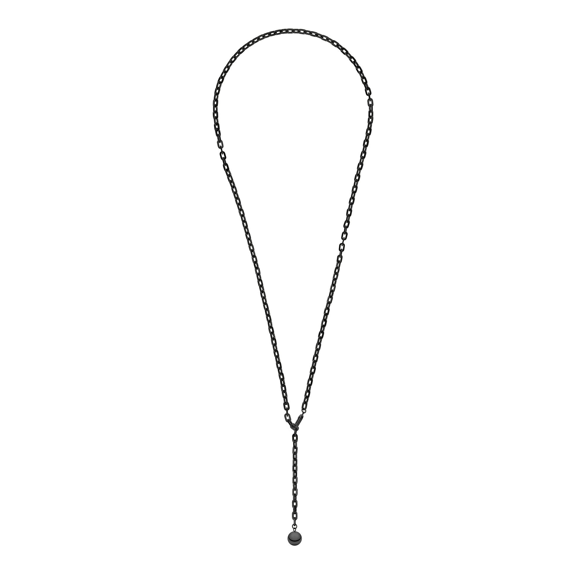Liebeskind Berlin Edelstahlkette Edelstahl günstig online kaufen