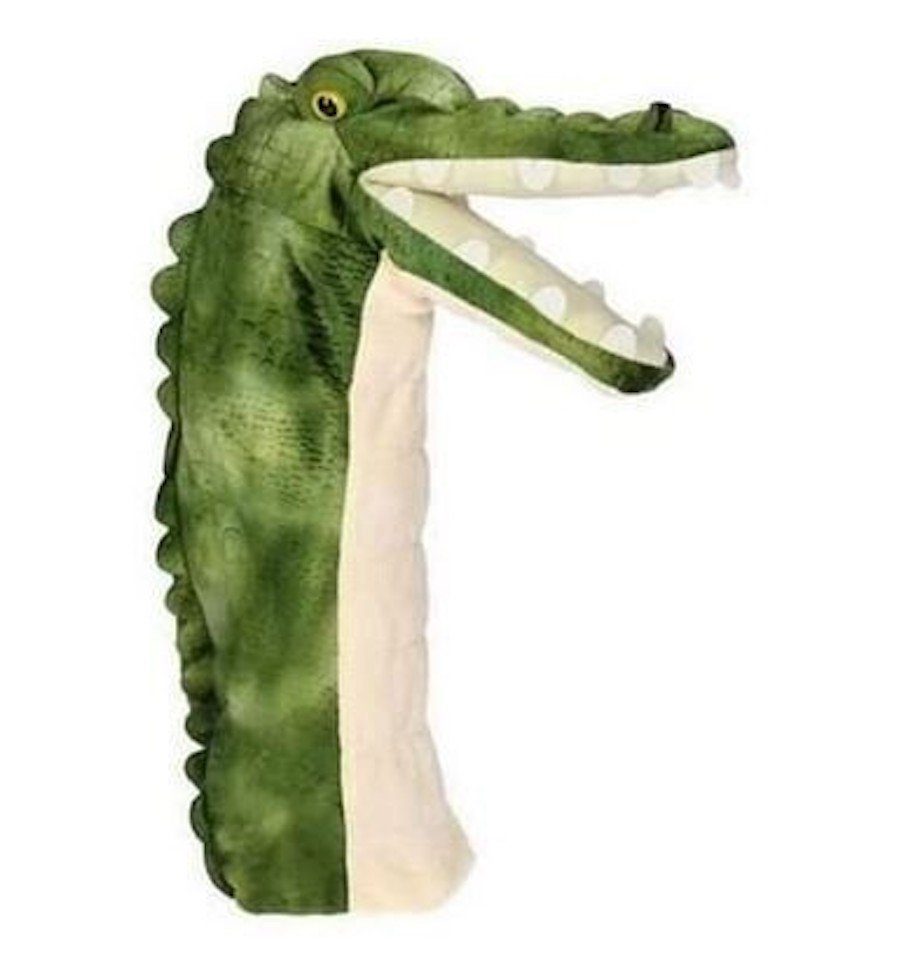 Toi-Toys Handpuppe Tieren, ca. 40 cm günstig online kaufen