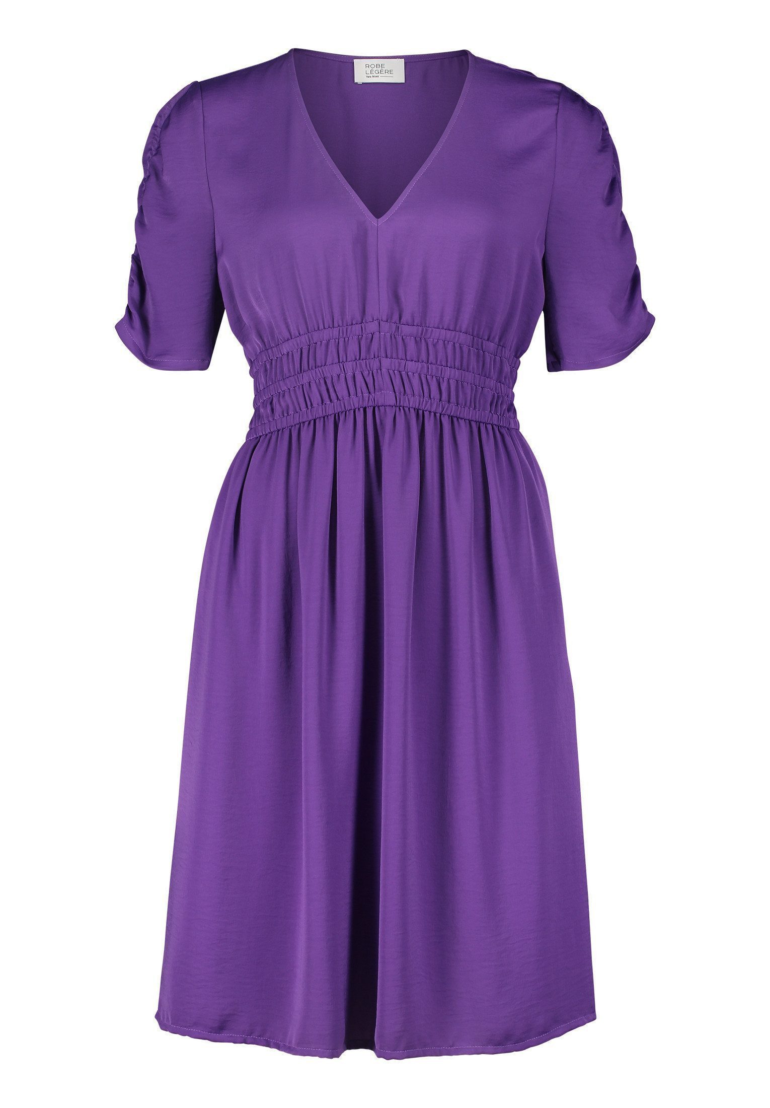 Trägerkleid