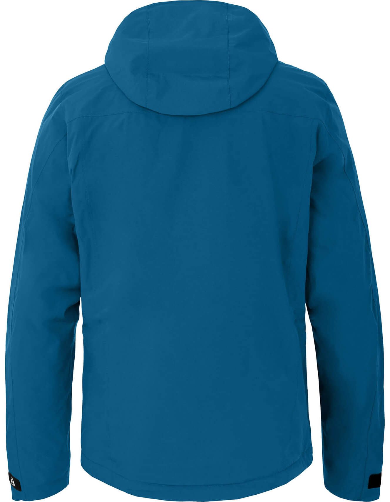 Bergson Regenjacke TALLMOS Herren Regenjacke, Wasserdicht 20.000 mm, Normal günstig online kaufen