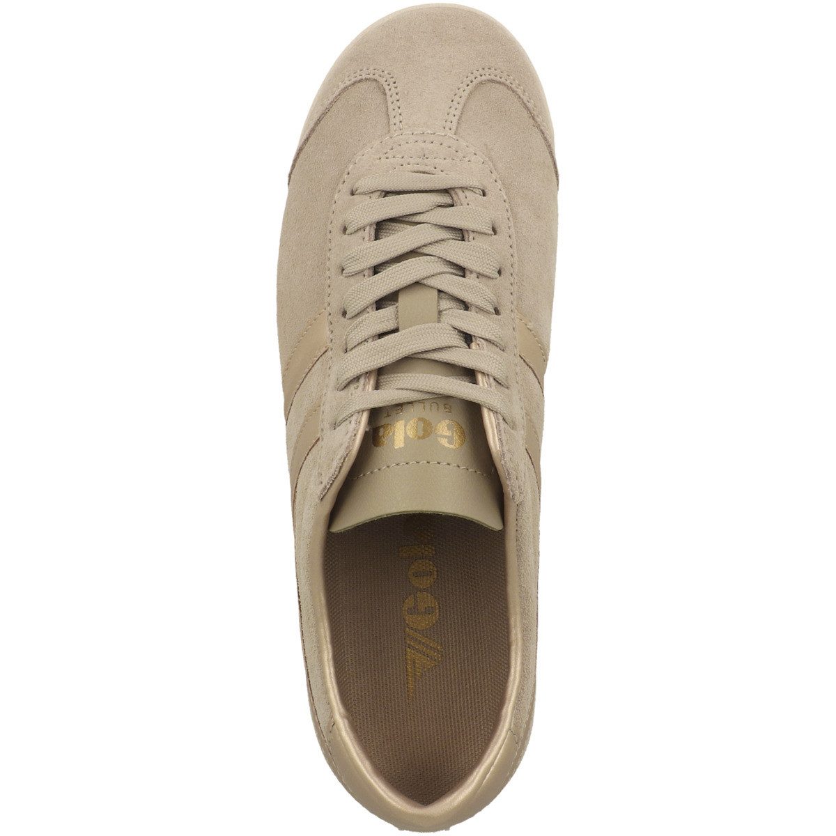Gola Bullet Pearl Damen Sneaker günstig online kaufen