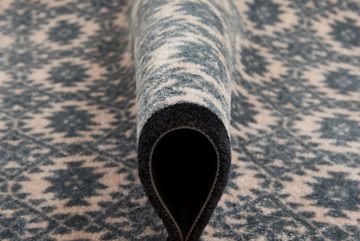 Fußmatte Spirit BB, Barbara Becker, rechteckig, Höhe: 10 mm, Schmutzfangmatte, In- und Outdoor geeignet, waschbar