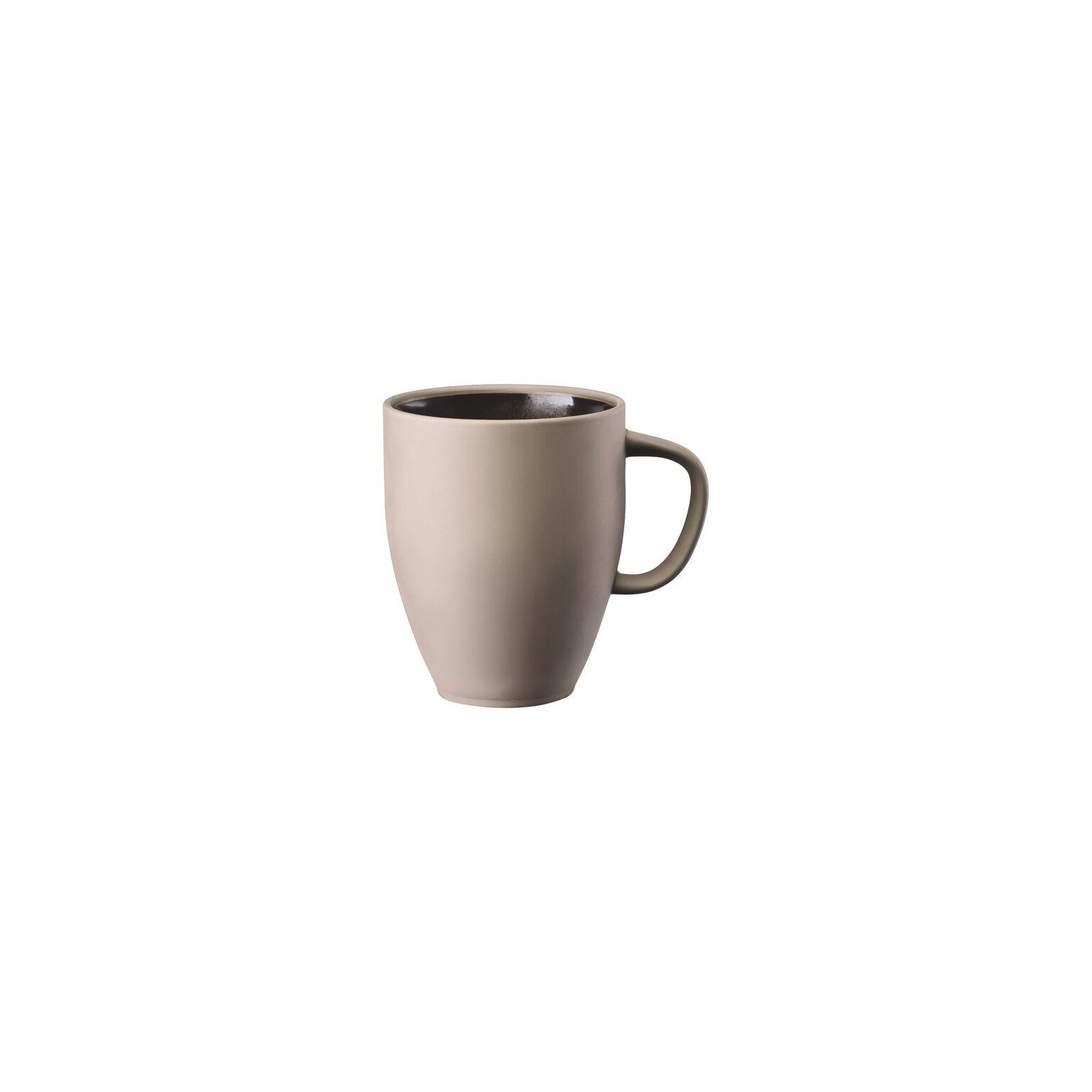 Becher Rosenthal Junto Becher, Steinzeug