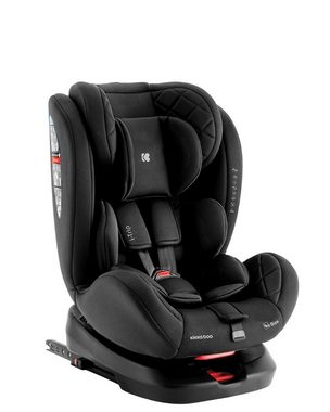 Kikkaboo Autokindersitz Kindersitz i-Trip i-Size, bis: 36 kg, (40-150 cm) Gruppe 0+/1/2/3 verstellbar Isofix