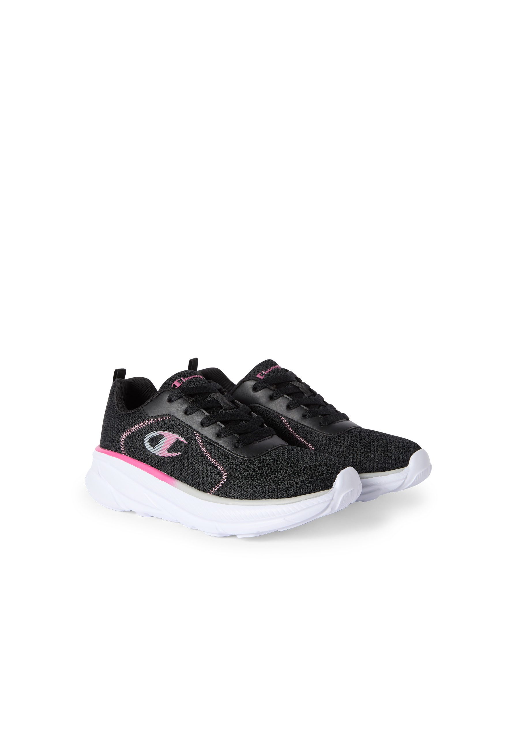 Champion HRO J G GS Sneaker für Jugendliche