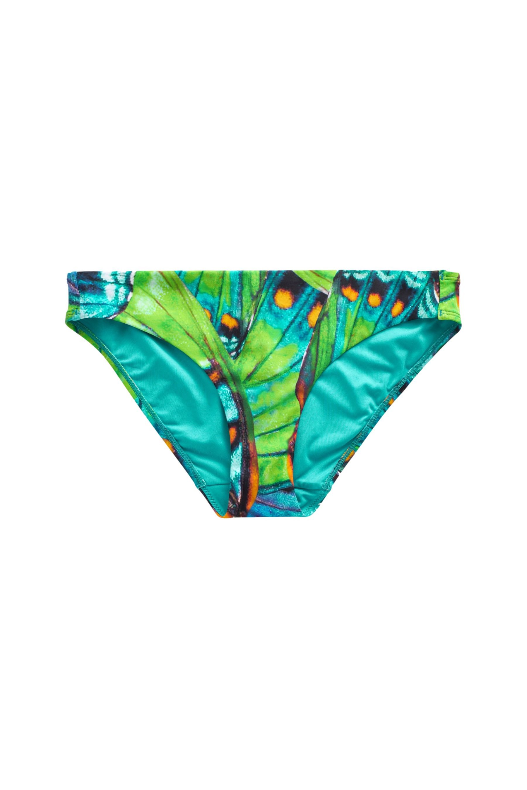 Bikini-Hose Myleene Klass Bikinihose mit hohem Beinausschnitt