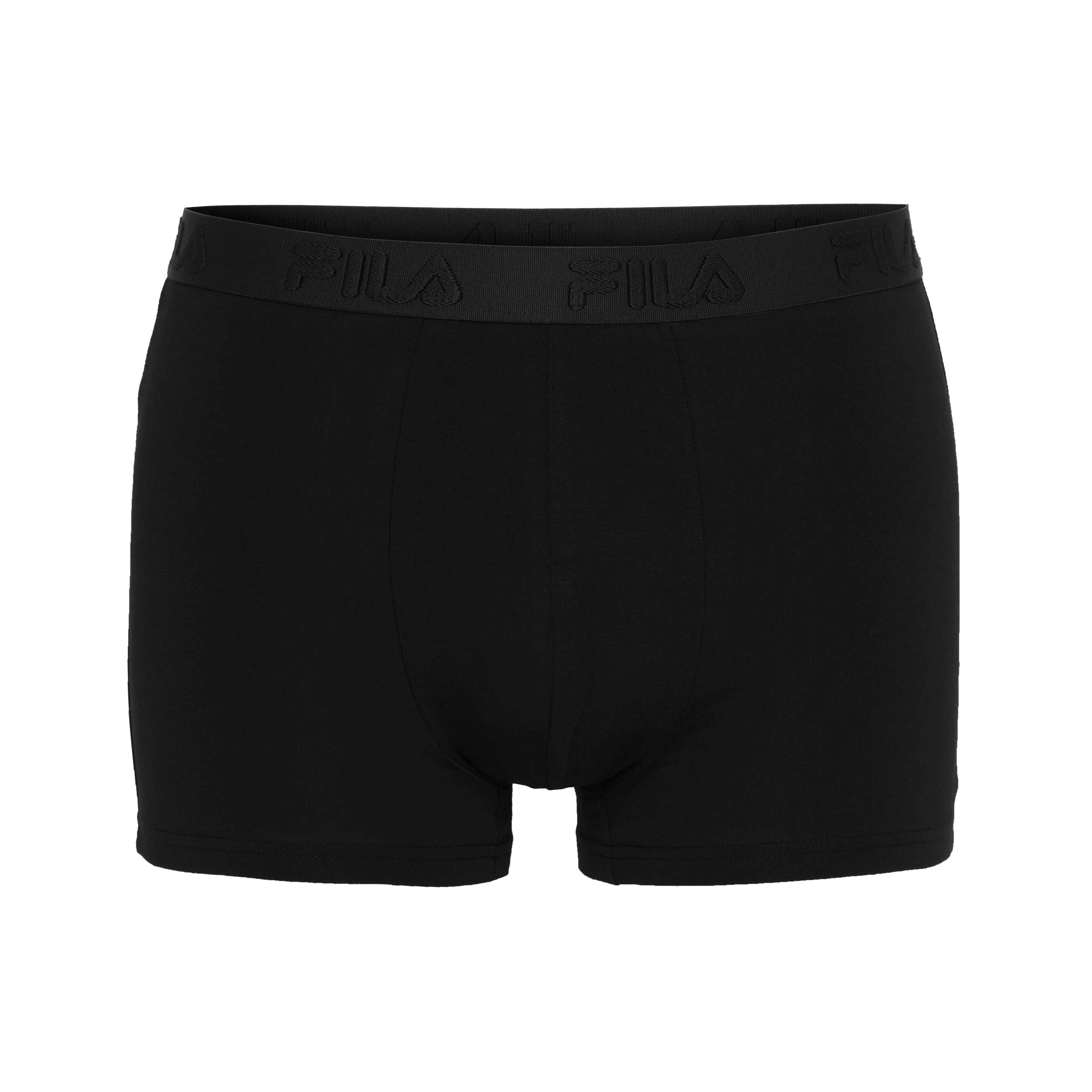 Fila Boxer (4er Pack) ohne Eingriff, Multipack