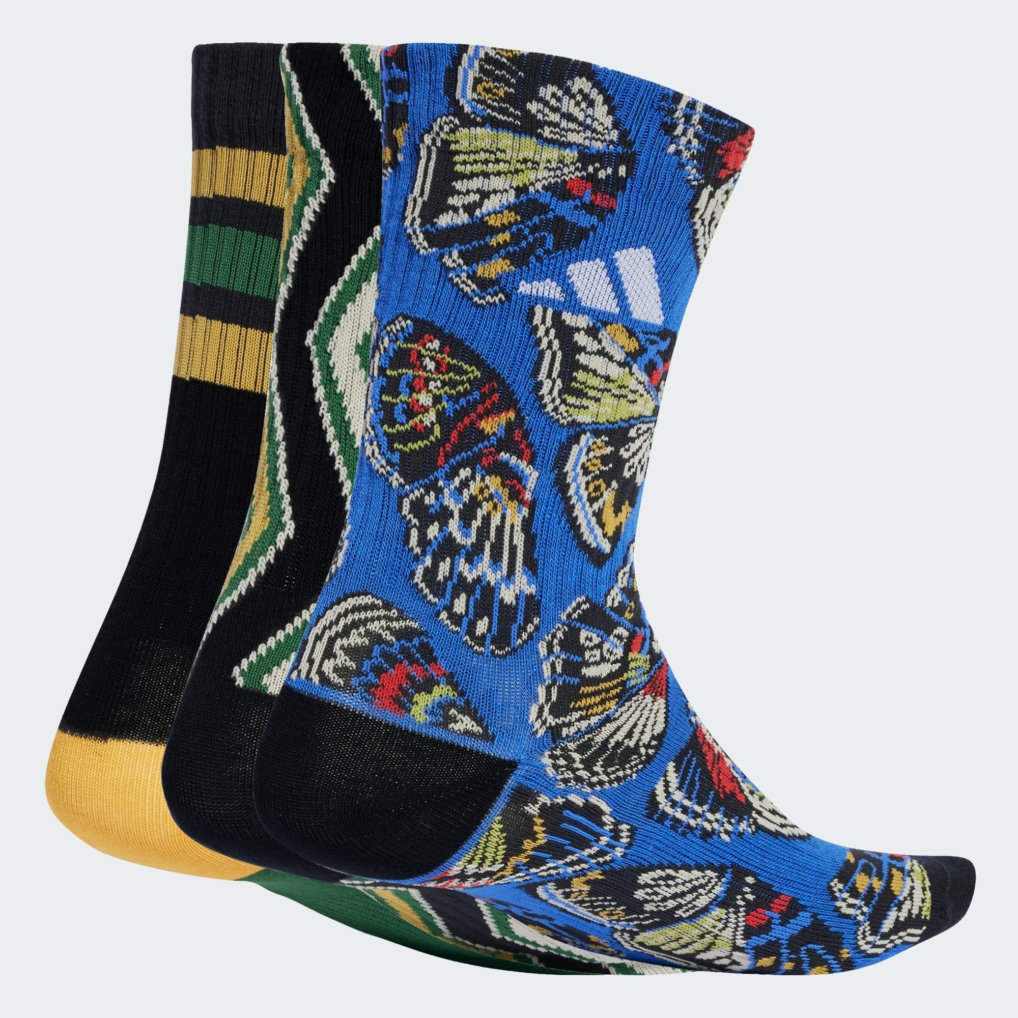adidas Sportswear Funktionssocken 3ER-PACK SOCKEN VON günstig online kaufen