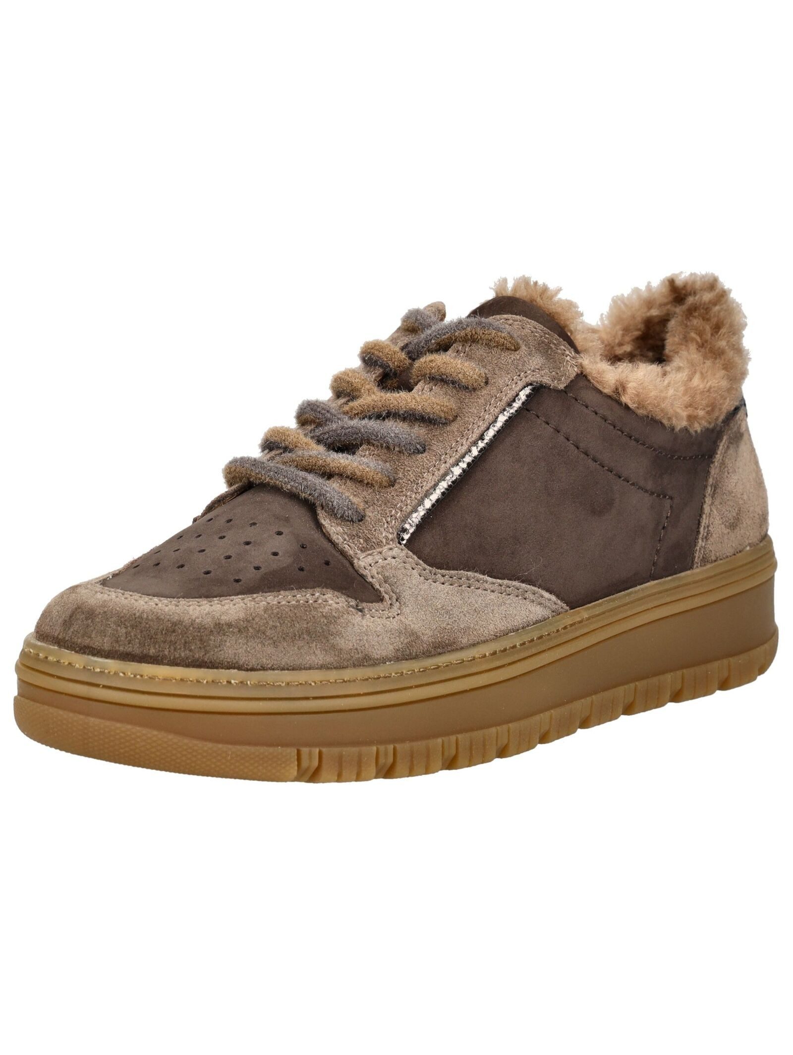 Paul Green Sneaker Leder Sneaker